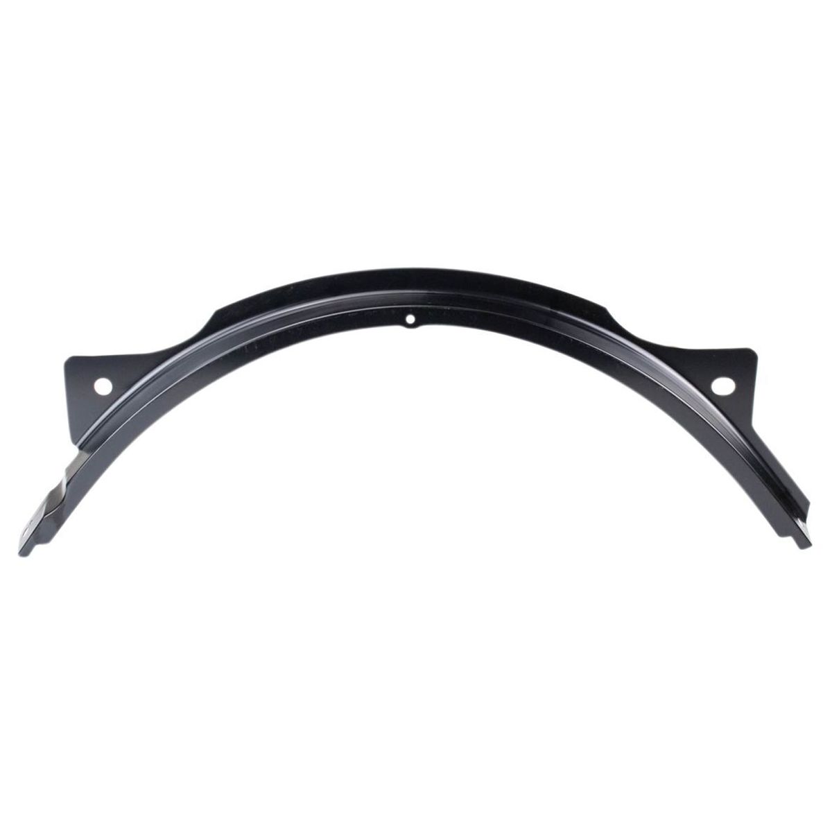 Rear Left Inner Wheel Housing For 2001-2014 Ford F-150 Crew Cab Pickup Heritage