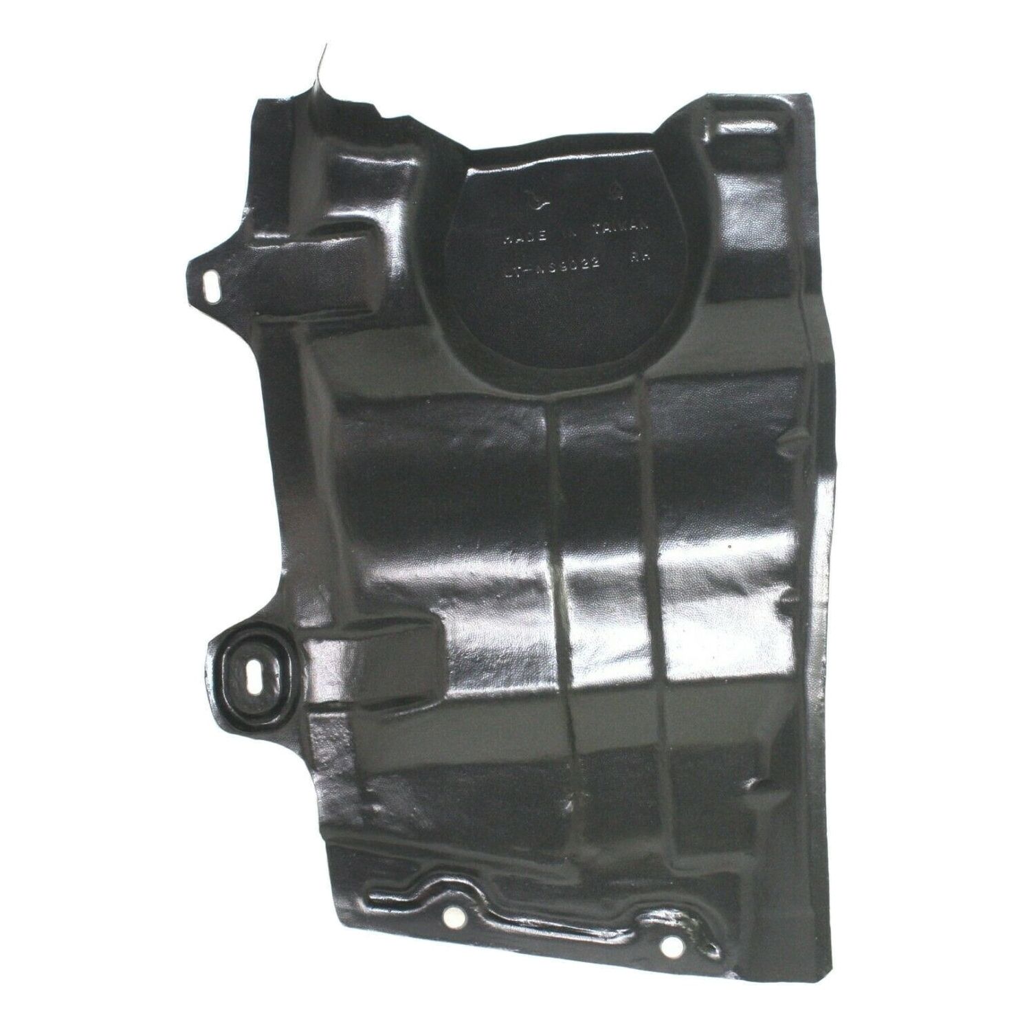 Passenger Side Engine Splash Shield For Nissan 2002-2006 Altima 2004-2008 Maxima