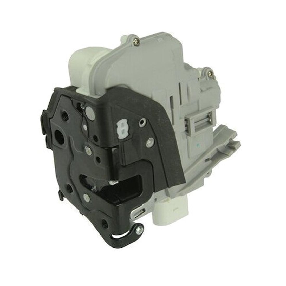 For 2010 Audi A5 Quattro Cabriolet Convertible Door Lock Actuator Front Left