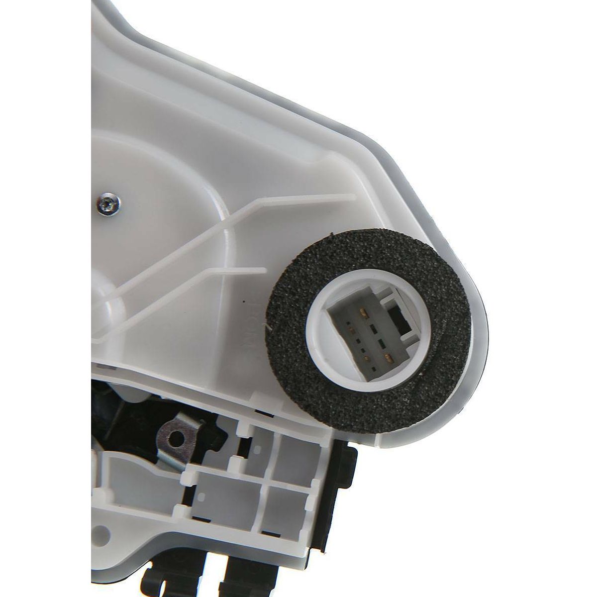 2pcs LH&RH Door Lock Actuator For Lexus LX570 Toyota Camry Highlander 4pins