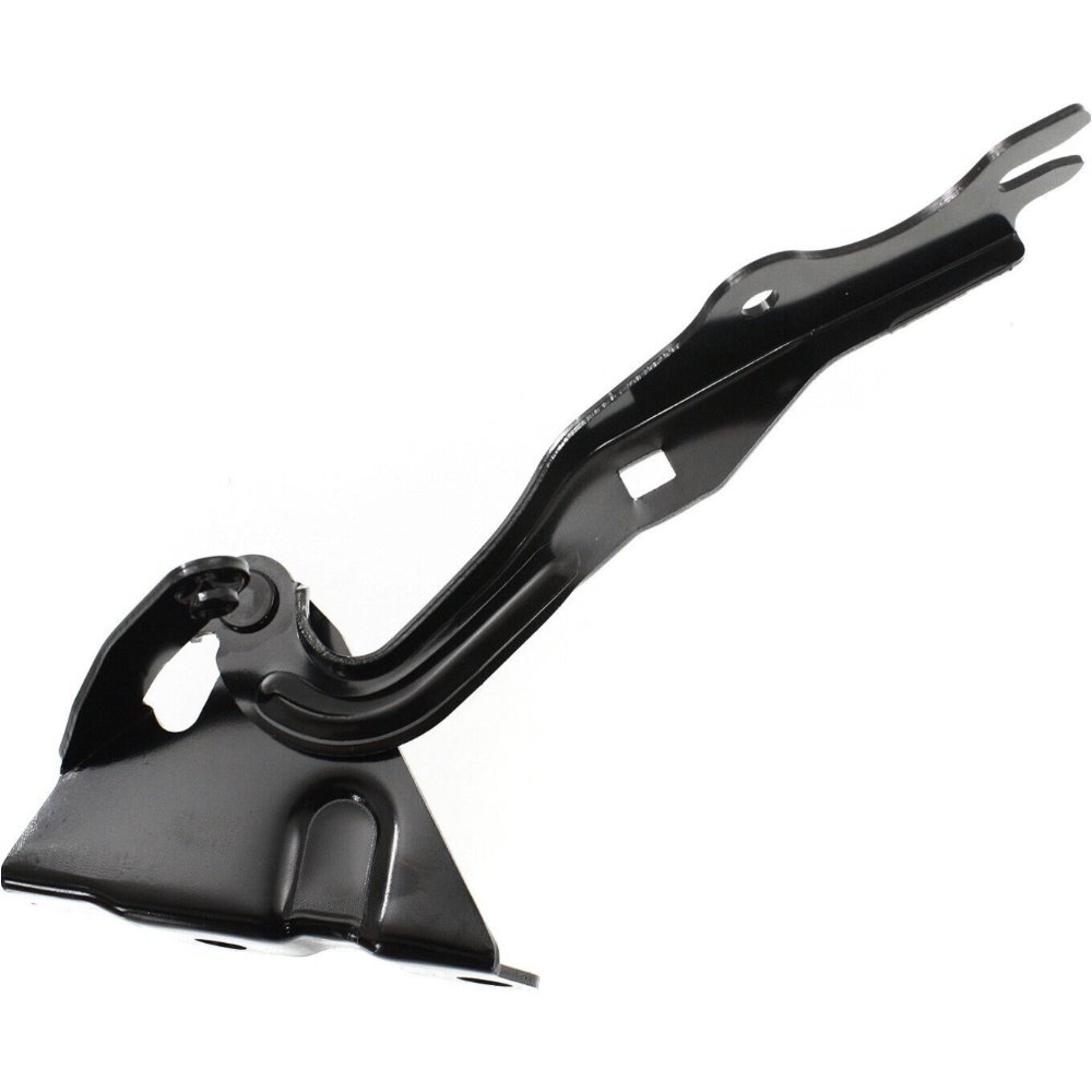 Hood Hinge For 2012-2017 Mazda 5 Mini Passenger Van 5 Left Steel
