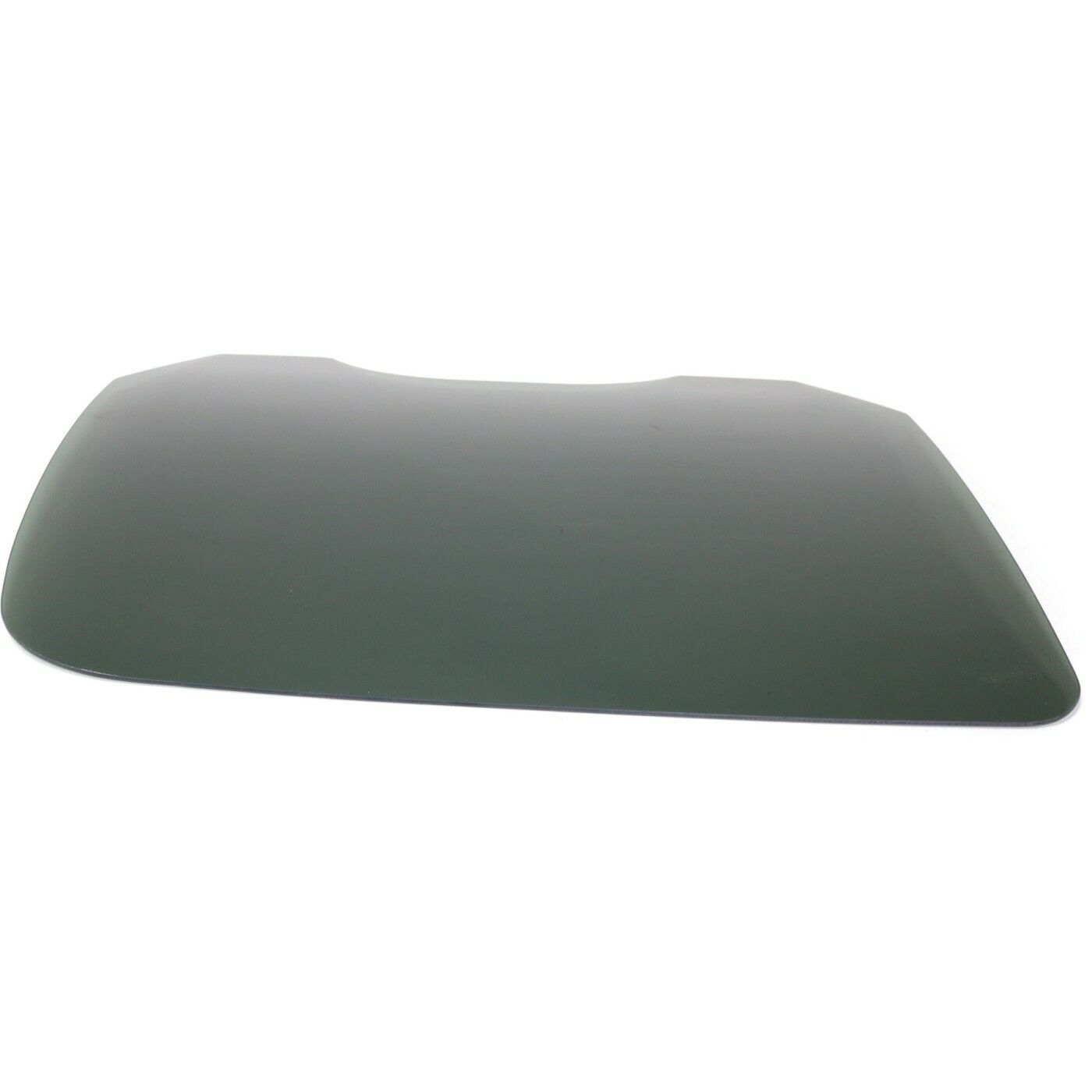Door Glass Rear Driver Left Side For 2000-2007 Cadillac Chevrolet GMC 15181067