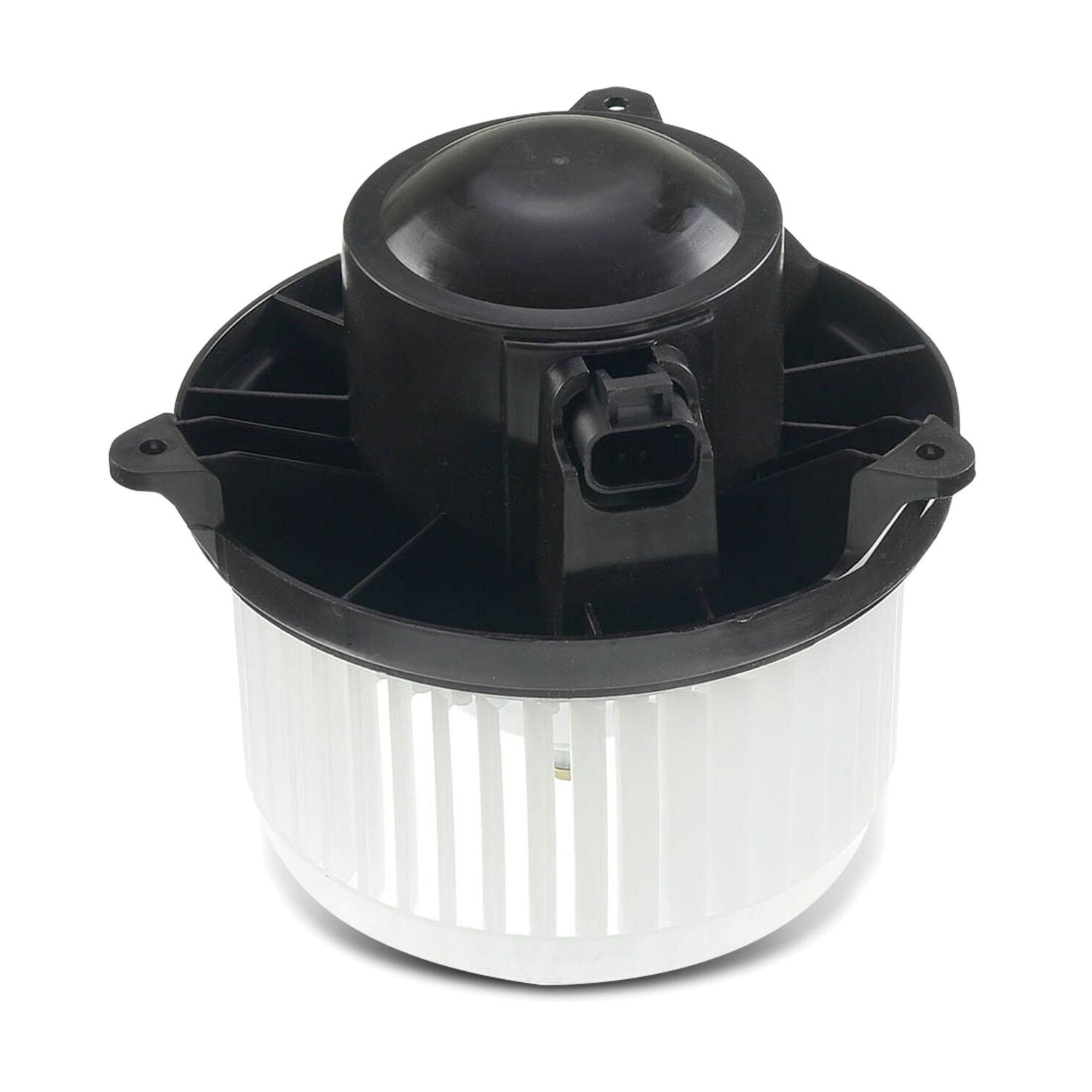 Rear HVAC Blower Motor Fan For Infiniti Nissan Pathfinder Armada Quest 700320
