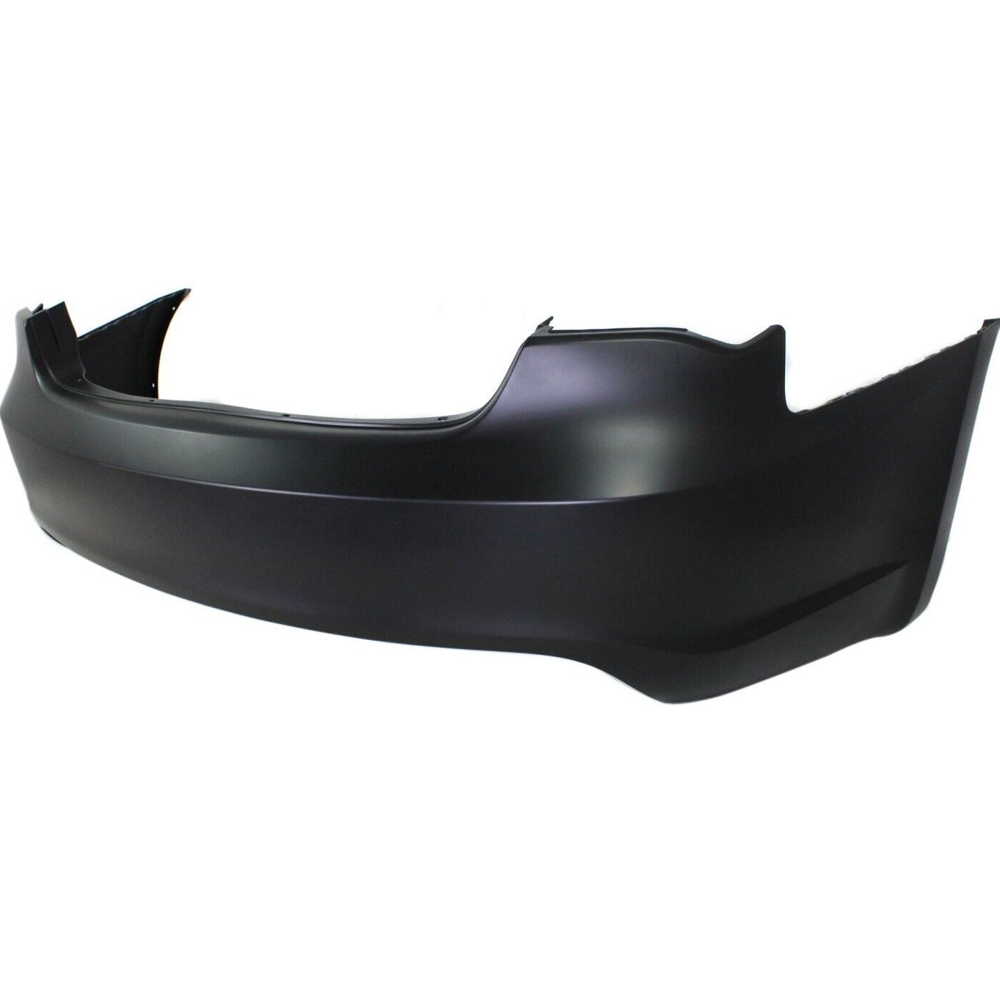 Bumper Cover For 2011-14 Chrysler 200 Limited LX S Touring Model Rear Upper
