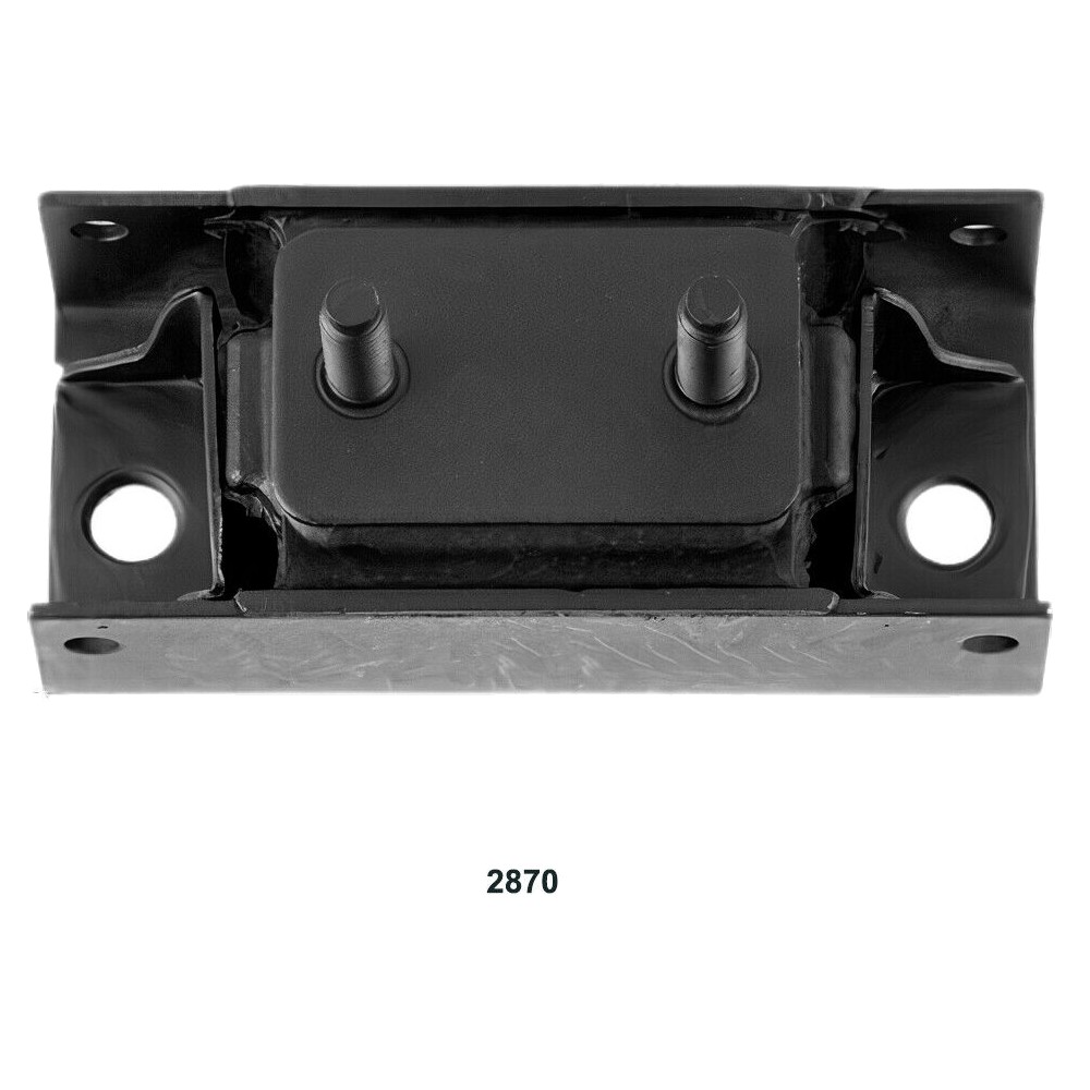 2870 Rear Transmission Mount 1Pc /250/350/ V8-4.6/5.4L