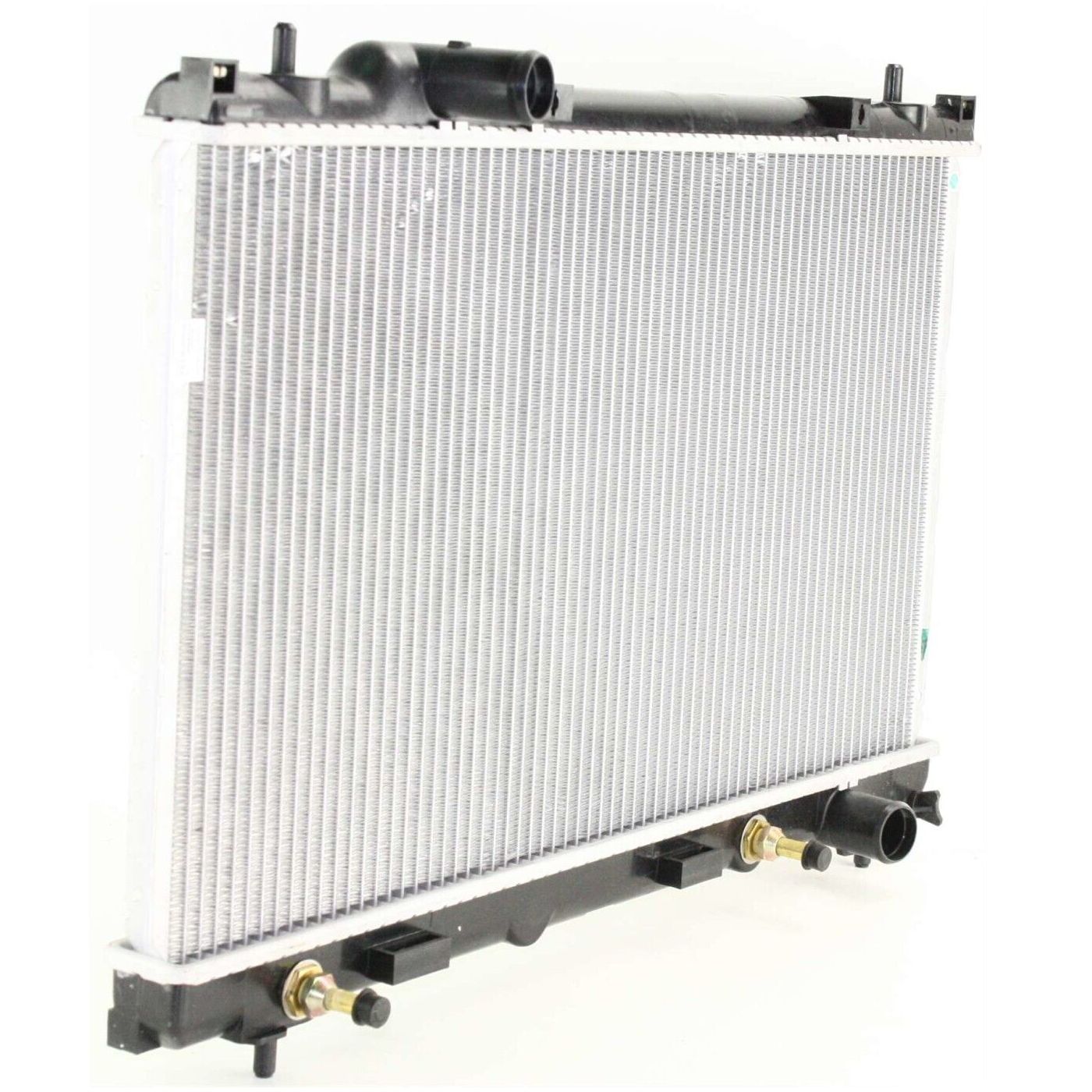 Radiator For 03-04 SX 2.0 Sedan Plymouth 00-01 Neon Sedan Single Cooling Fan