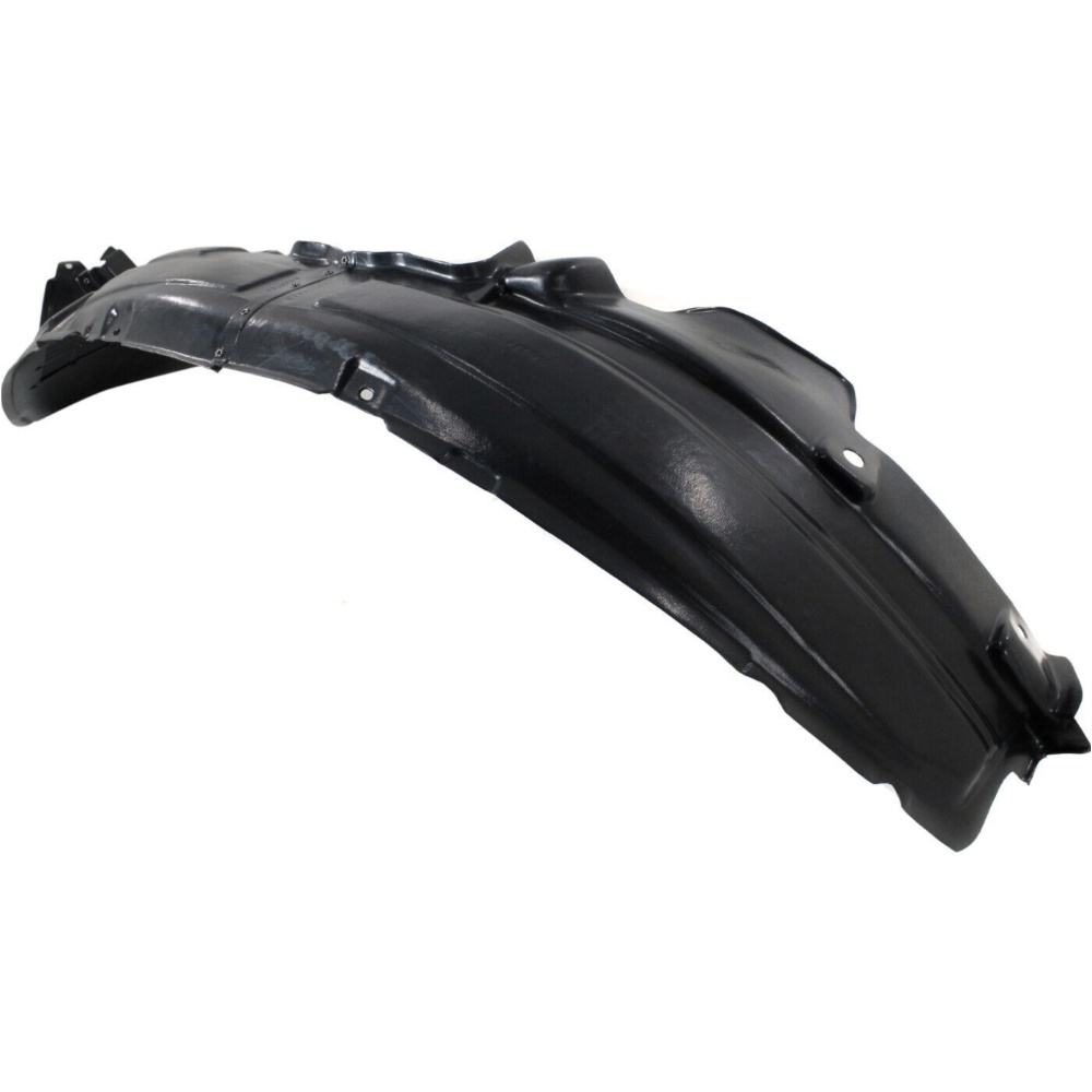 Fender Liners Front Driver Left Side Left Hand For 11-13 Sorento Sport Utility