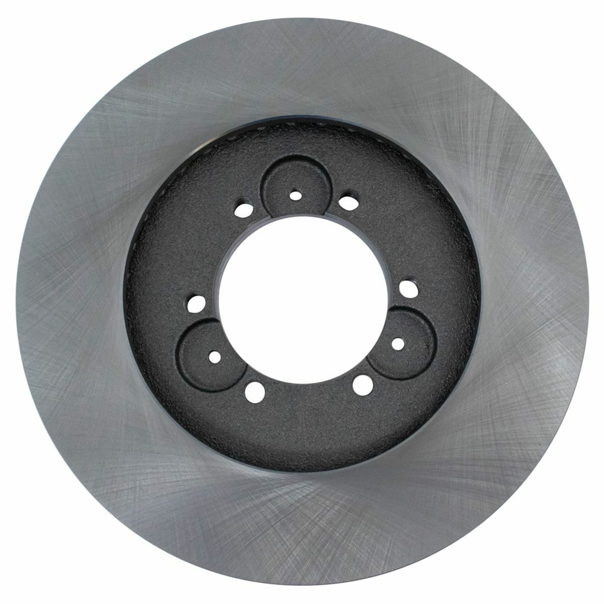 Front Disc Brake Rotor Pair Set For Acura Honda Isuzu