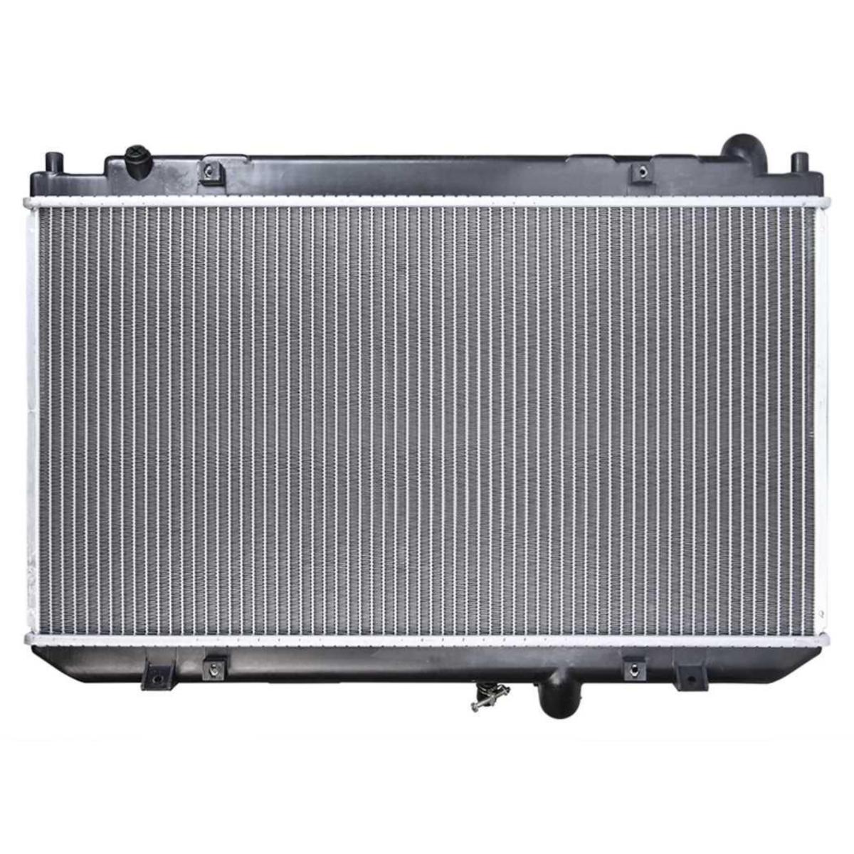 For 2004 2005 2006 2007 2008 Mazda RX-8 Radiator