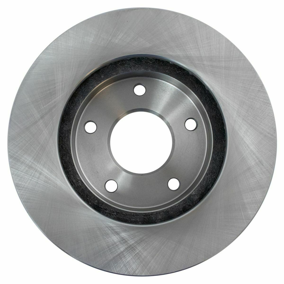 Metallic Brake Pad & Rotor Kit For Chevy GMC Olds Truck