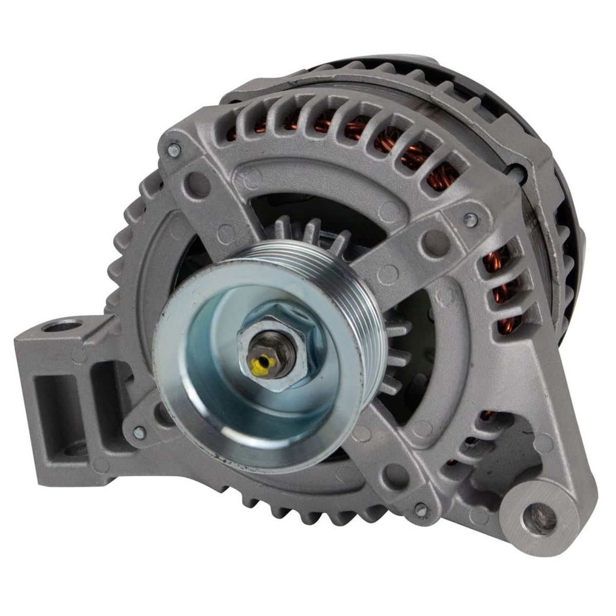 For 2008-2010 Vue Sport Utility Suzuki 2007-2009 XL-7 Sport Utility Alternator