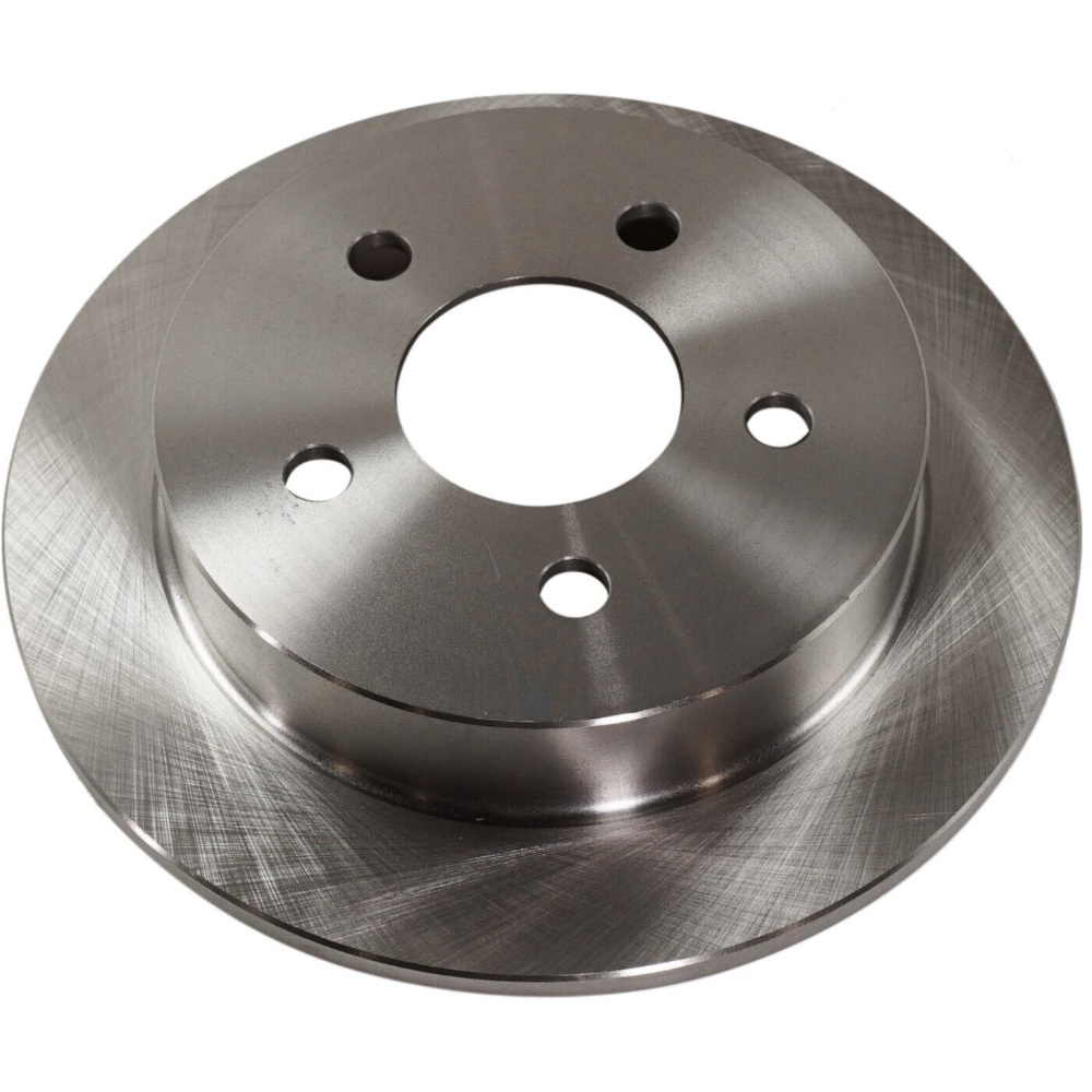 Rear Disc Brake Rotors For 2000-2005 Chevrolet Impala 1999-2005 Pontiac Grand Am