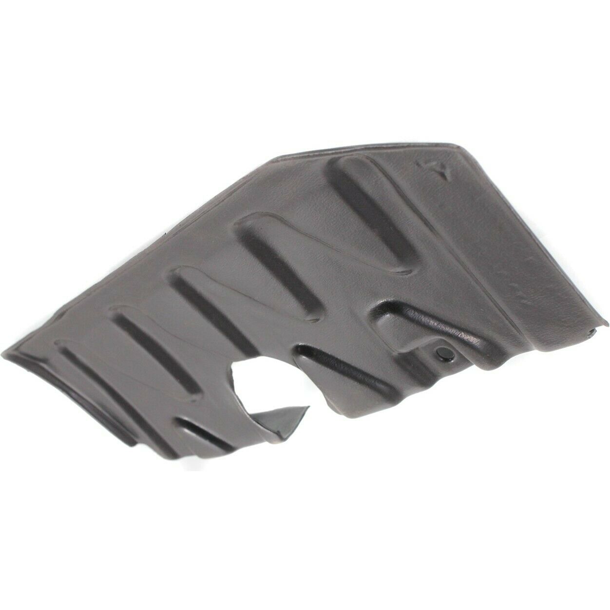 For 2006-2011 Accent Engine Splash Shield Passenger Right Side RH Hand