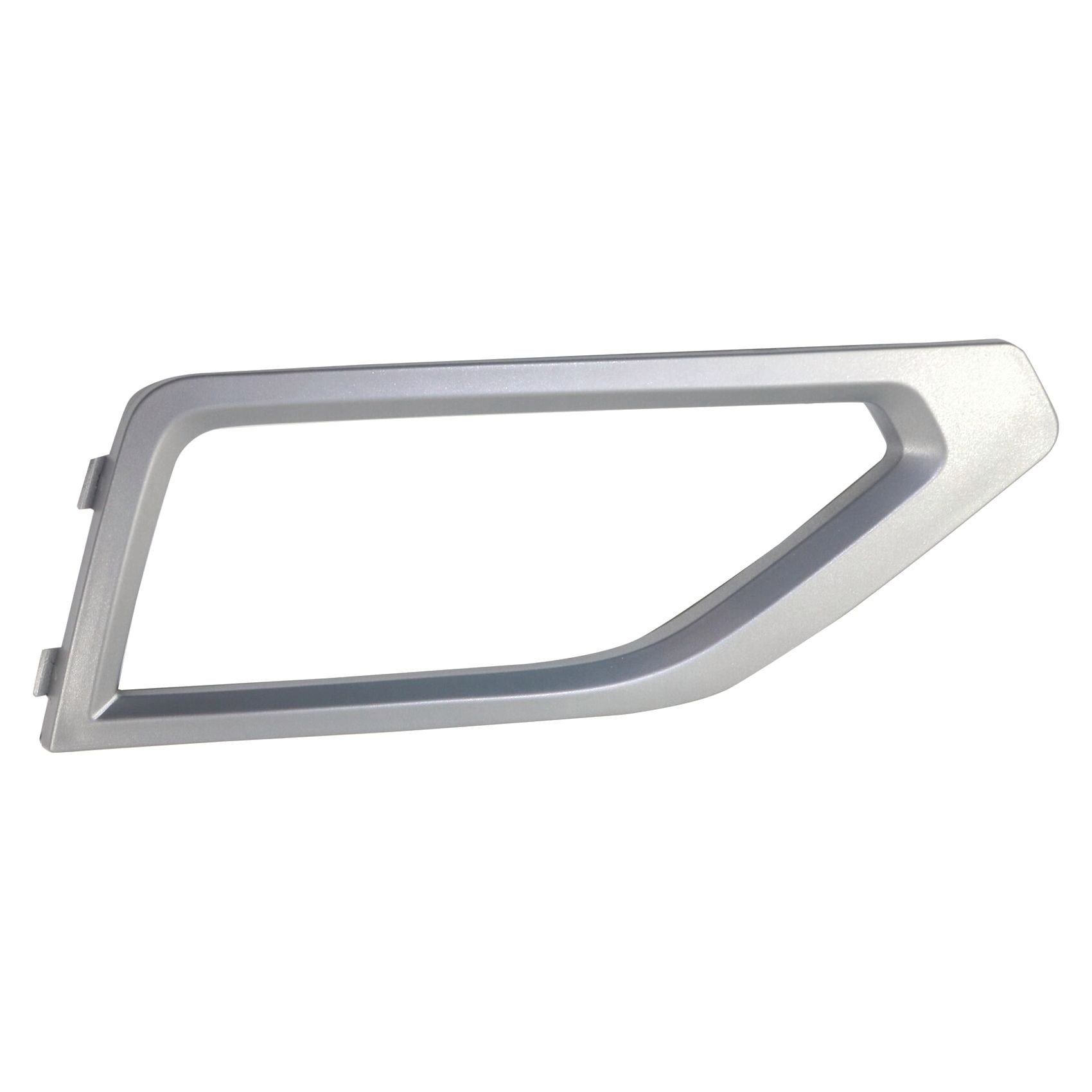 For 2018-2020 Atlas Fog Light Trim Front Right Silver Vw1039152 3Cn853666Bav3