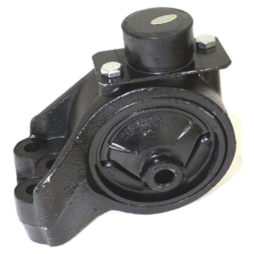 Motor & Trans Mount 4PCS Set For 01-06 Hyundai Sonata/ Kia Optima 2.4L Manual
