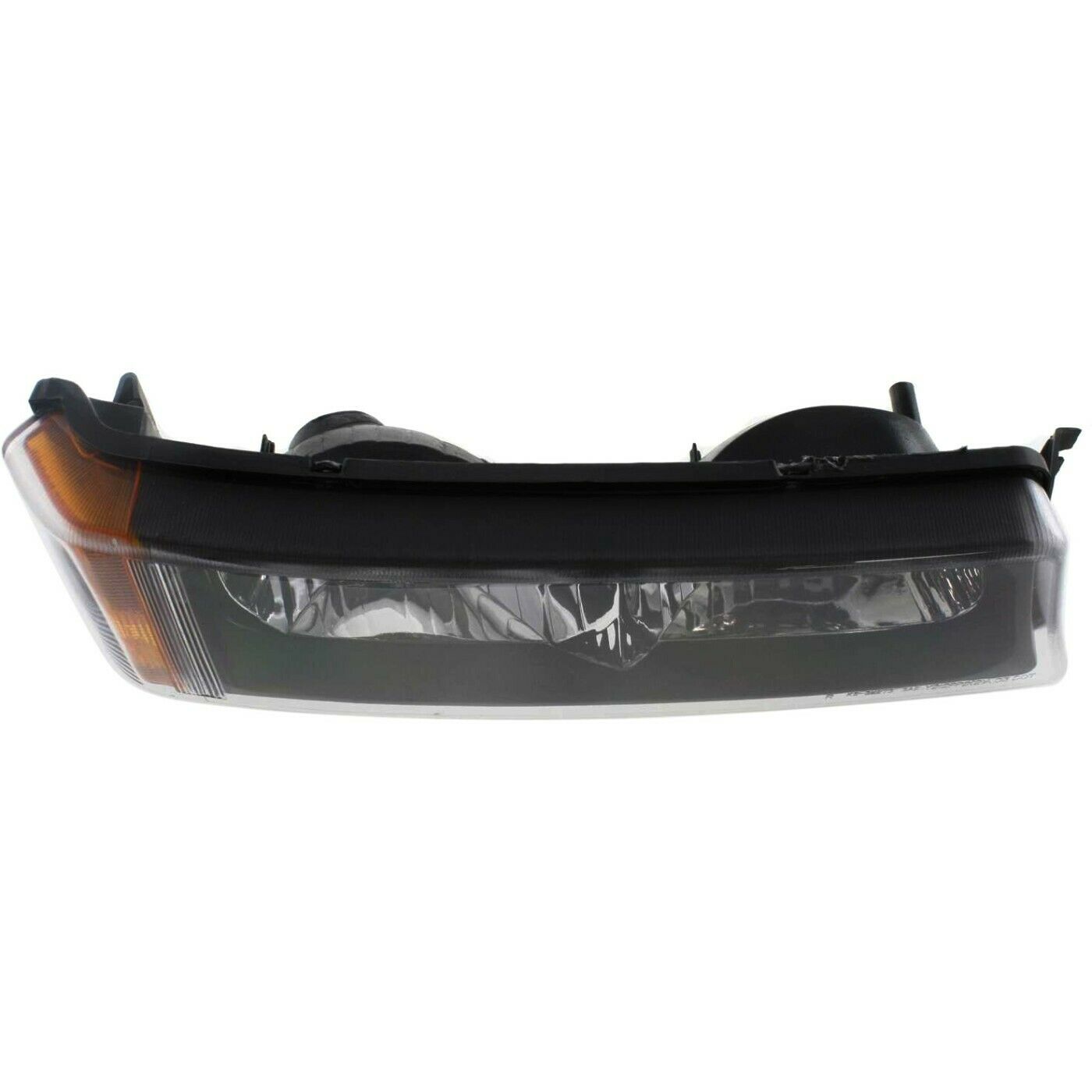 Turn Signal Light For Avalanche Classic Silverado Plastic Lens Right Side