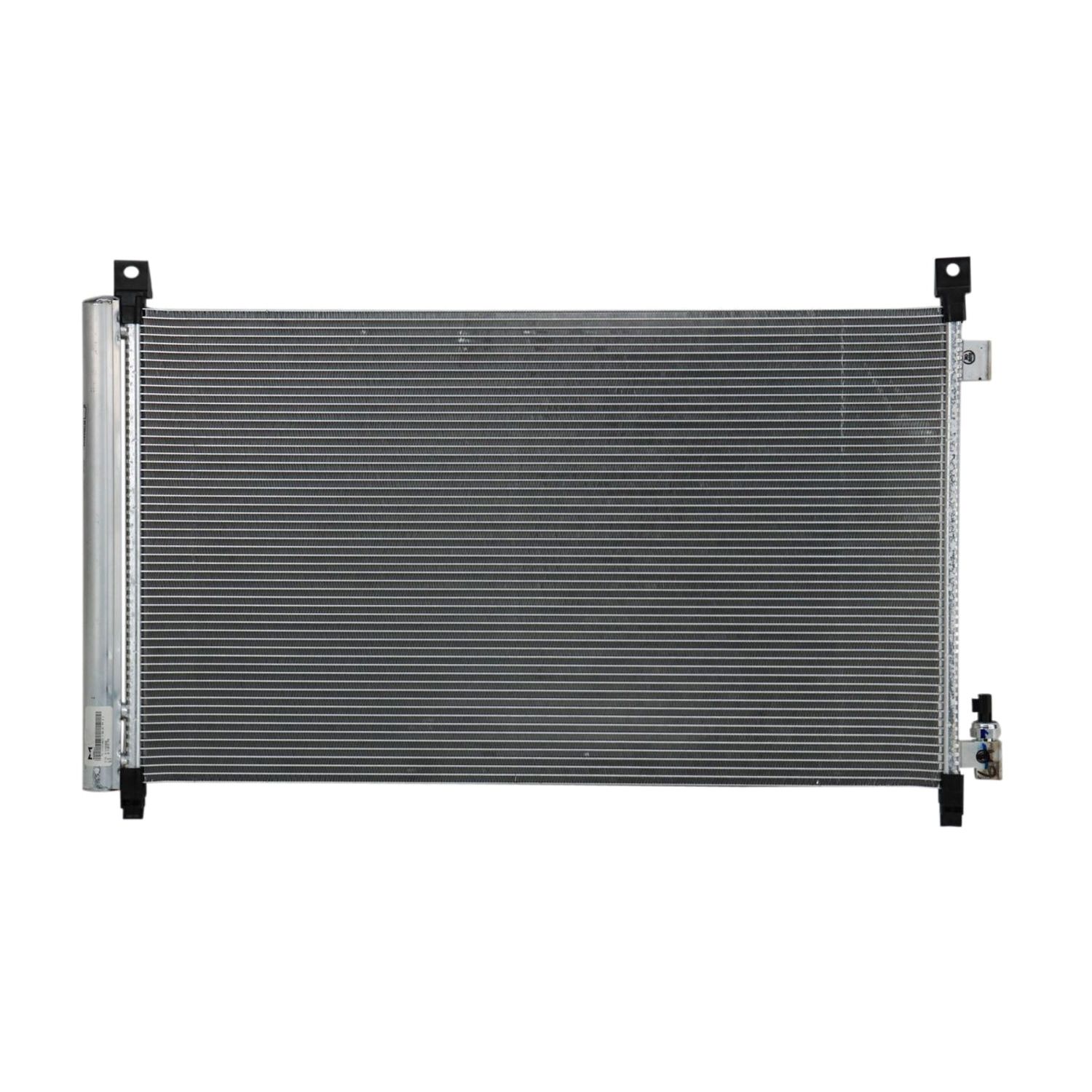 For 2014-2020 Nissan Rogue SL Sport Utility Air Conditioning A/C Condenser