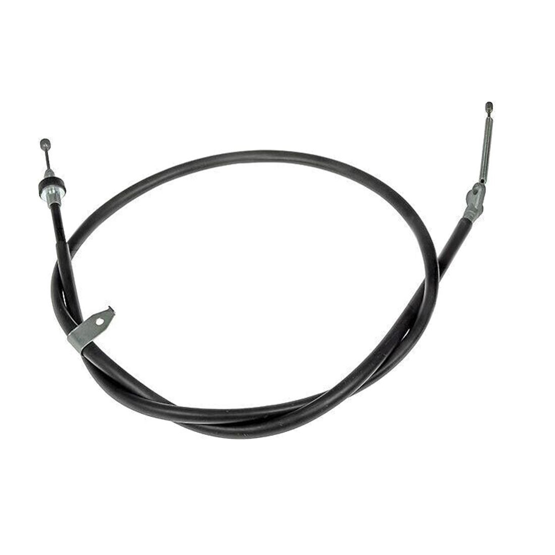 For 2007-2011 Nissan Versa SL Hatchback Parking Brake Cable Rear Right