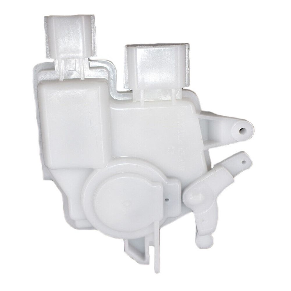 2 Sets Of - 61100AG00A For 2005-09 Subaru Legacy Outback Door Lock Actuator Front