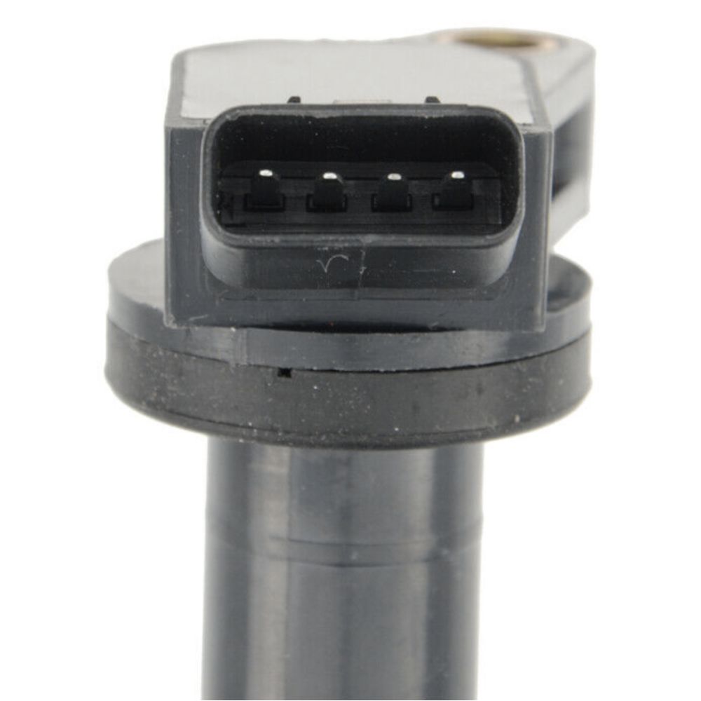 6 Ignition Coils For Lexus GS300 GS350 GS450h IS250 IS350 3.5L