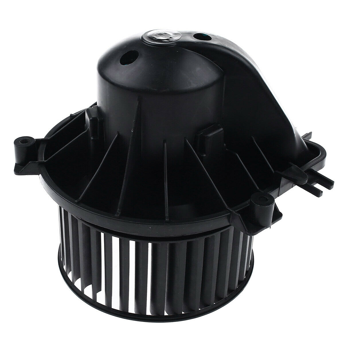HVAC Heater Blower Motor W/ Fan Cage For 2003-2008 Mini Cooper 1.6L