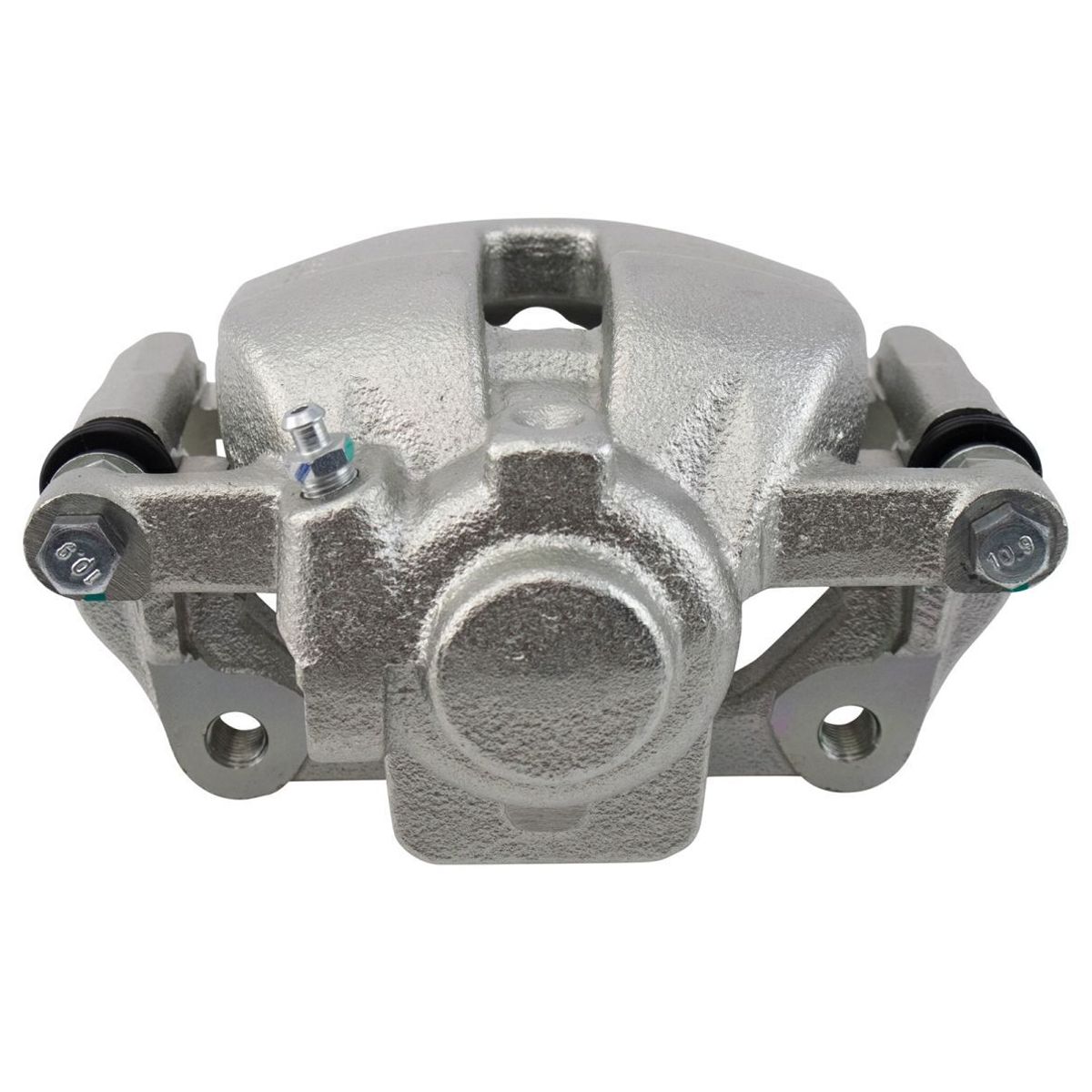 For 2012-2015 Mini Cooper Roadster Convertible Front Brake Caliper Set