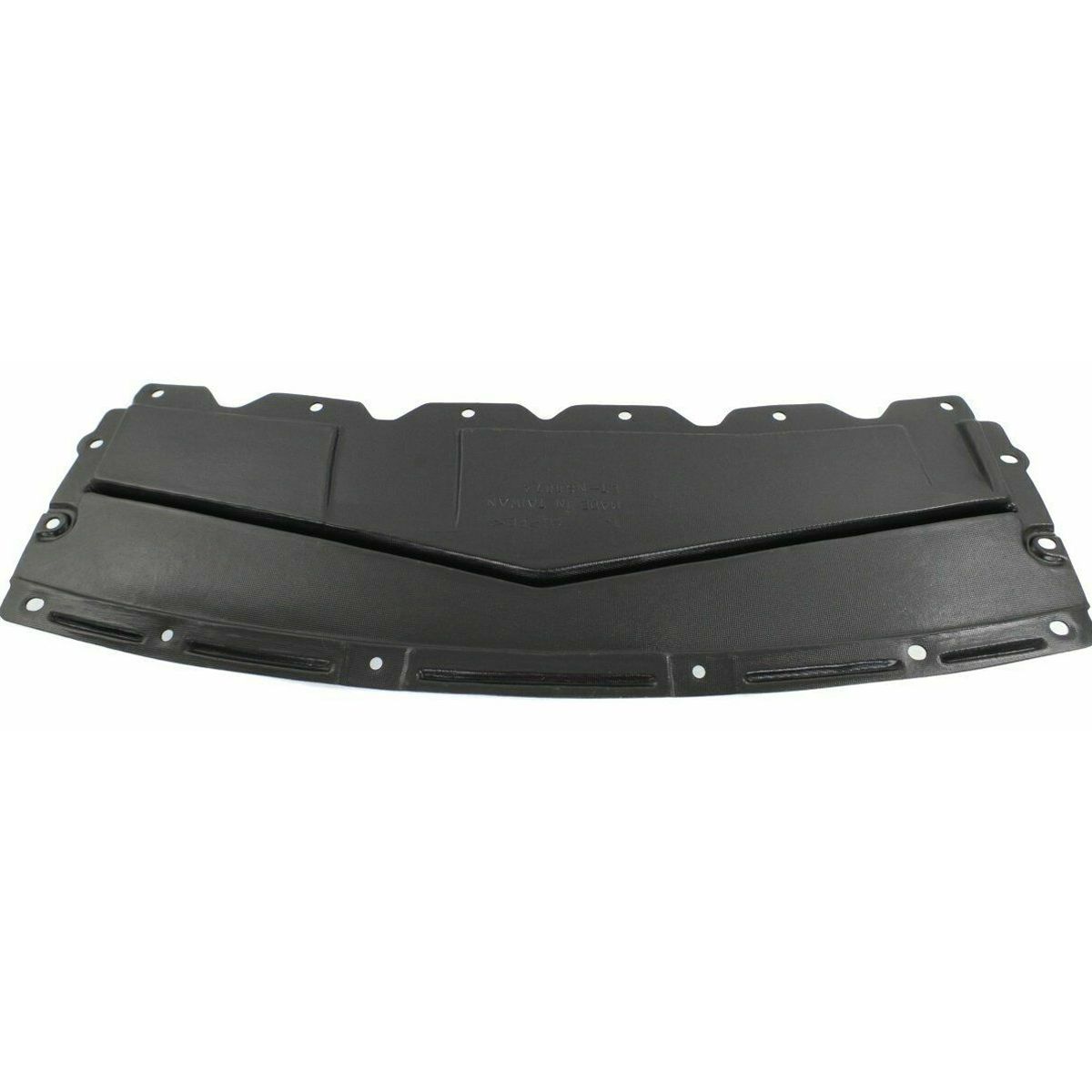 Engine Splash Shield Front Under Cover For 15-18 Versa 1.6 S Sedan NI1228148