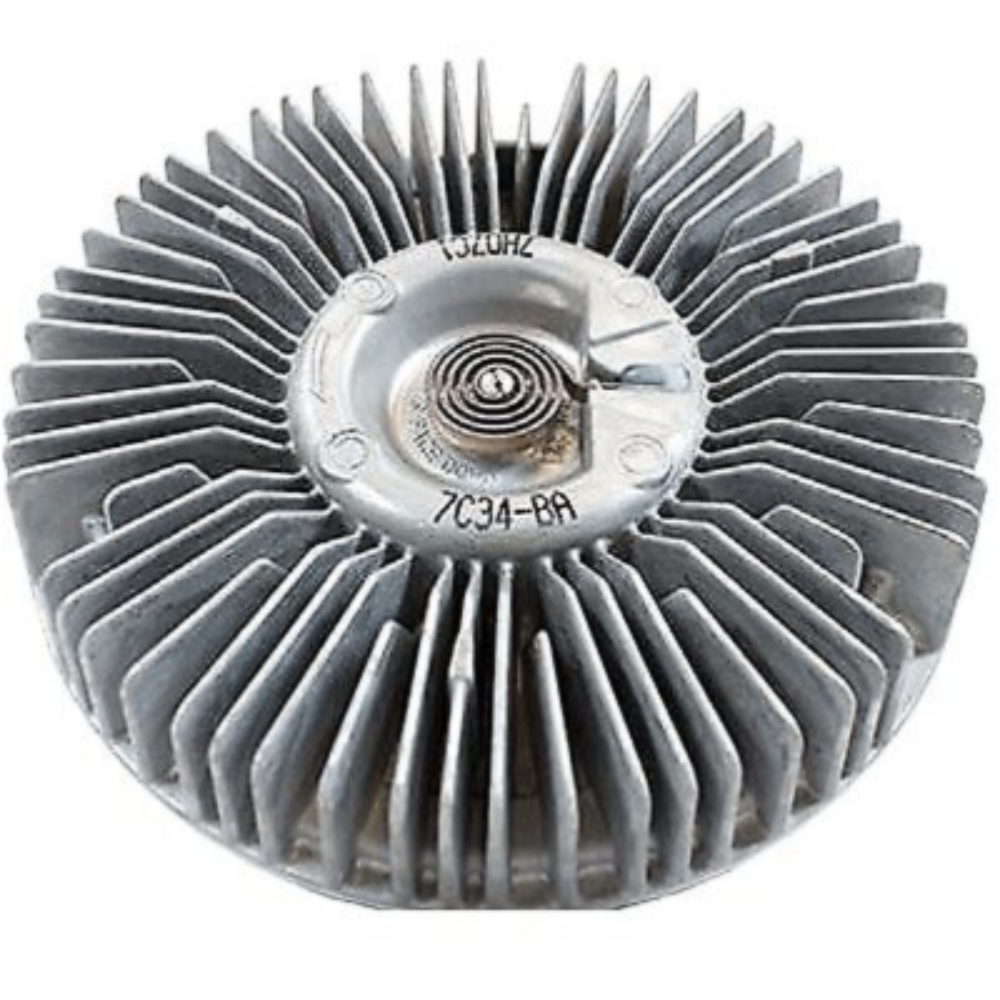 YB-3082 Fan Clutch Radiator Cooling New For E350 Van E450 E550 Truck