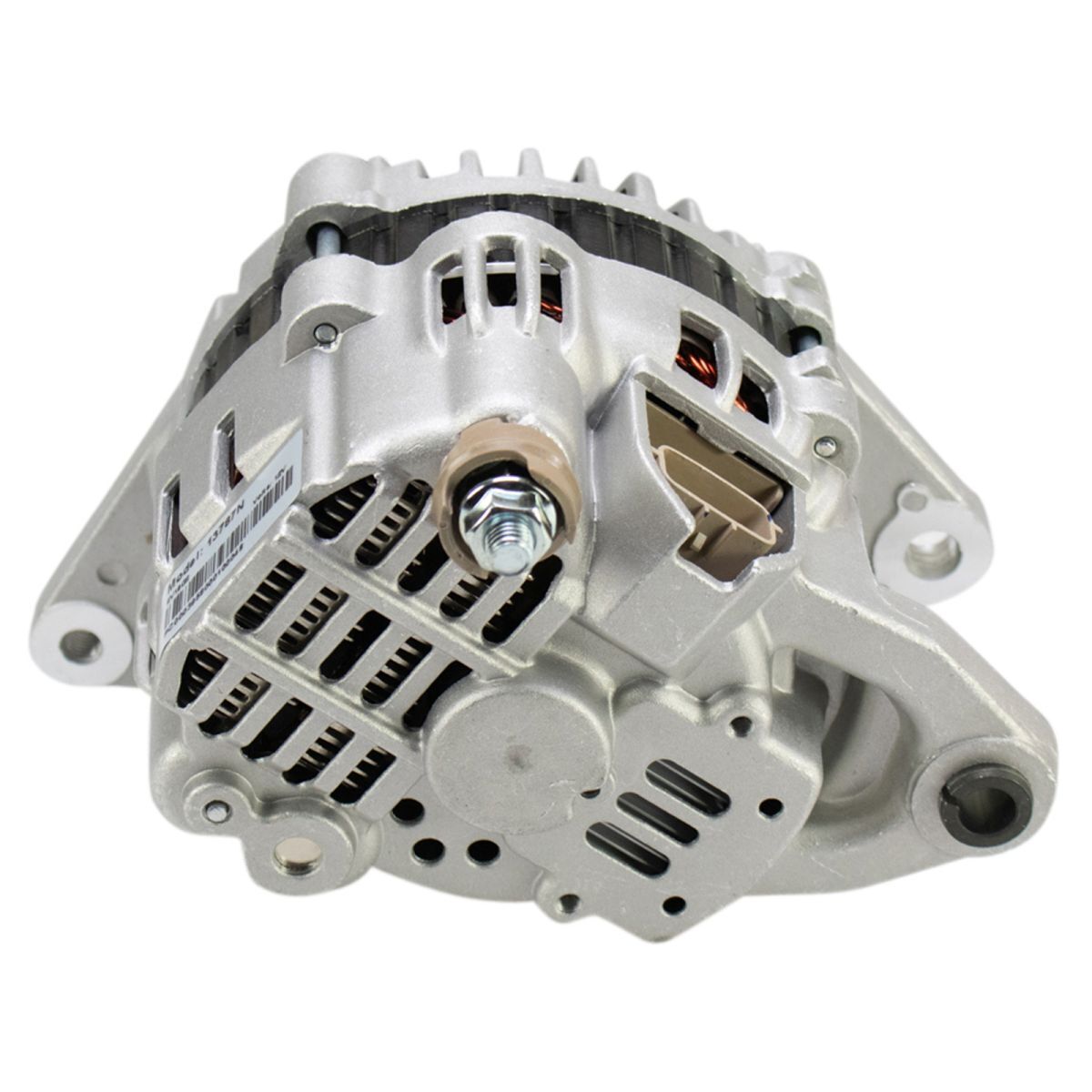 Alternator For 02-03 Lancer Sedan 98-02 Mirage Coupe 98-01 Mirage Sedan