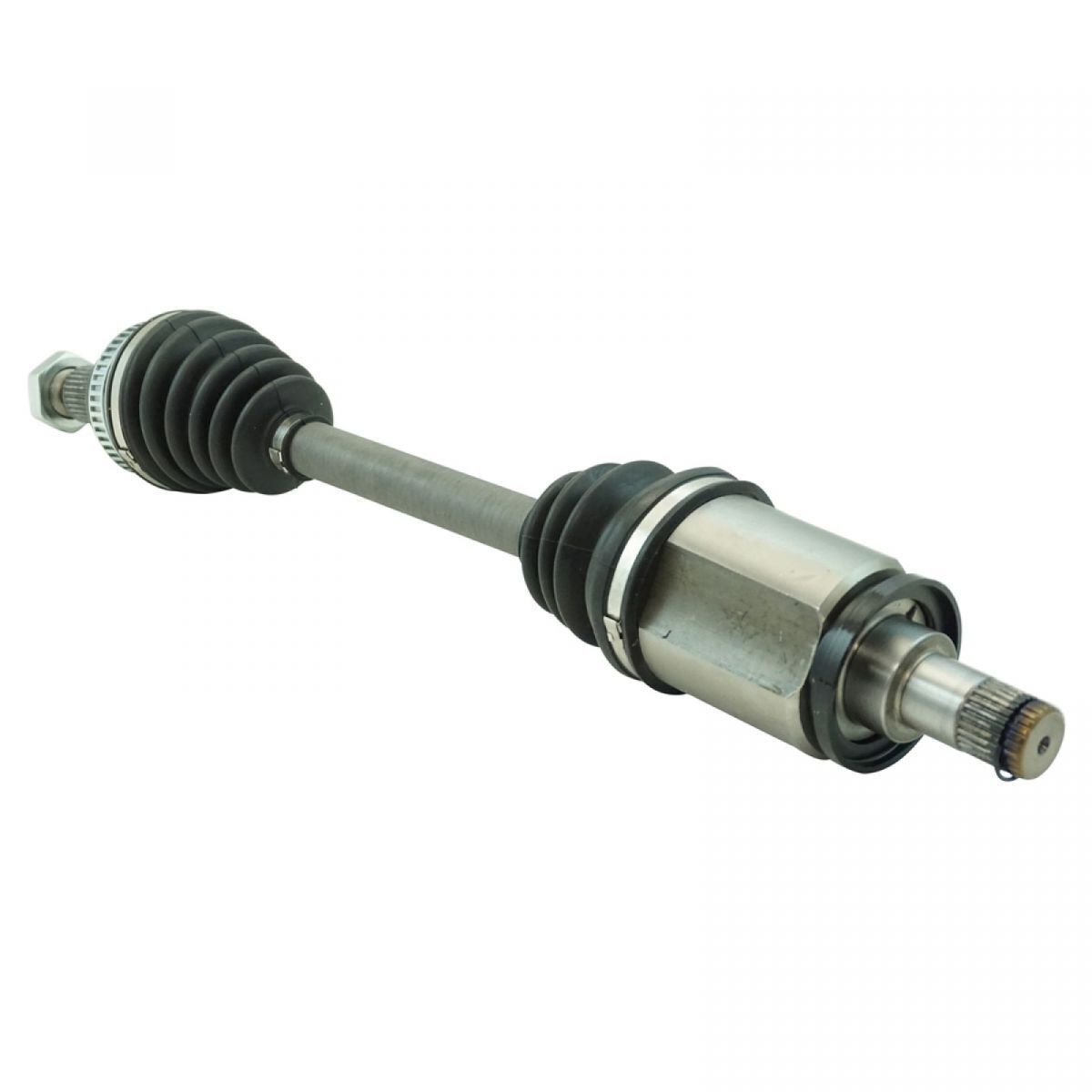 Front CV Axle Shaft Assembly LH Driver Side For 2006-2010 525 528 530 535 XDrive