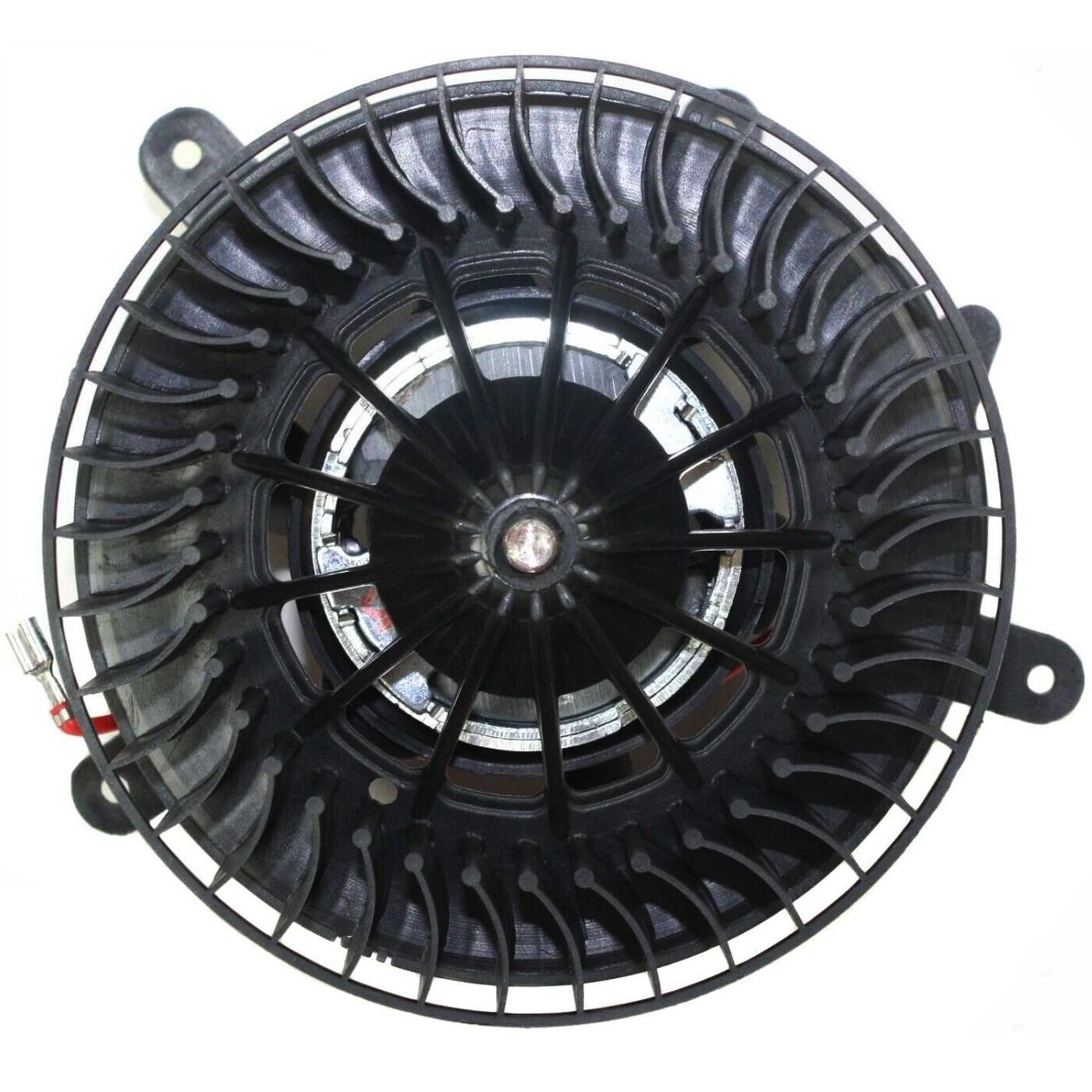Heater Blower Motor For 2002-2004 Mercedes-Benz SLK32 AMG Convertible W/wheel