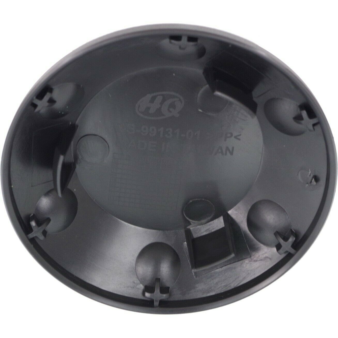 Fog Light Cover Front Driver Or Passenger Side RH LH Driver/Passenger For Nissan
