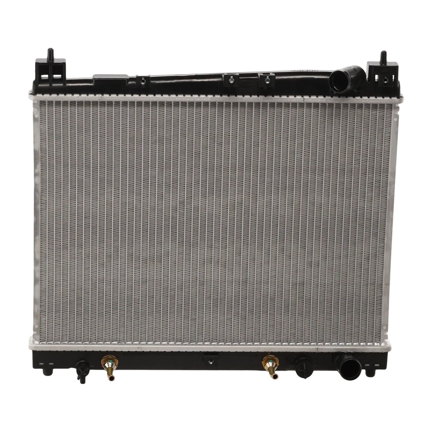 Radiator For 2004-2006 XB Toyota 2000-2005 Echo 1.5L 1 Row At
