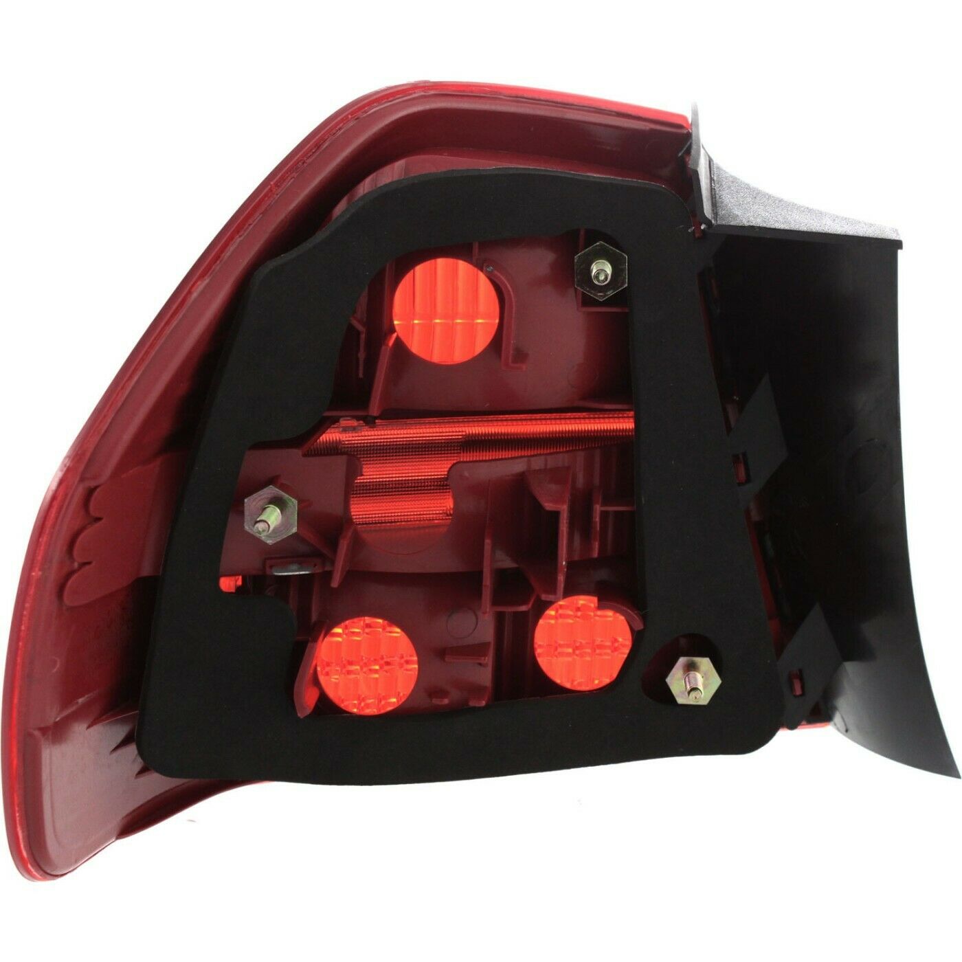 Tail Light For 06-08 323i 06 325i 08 328xi 06 330i 06 330xi 07 335xi RH Outer