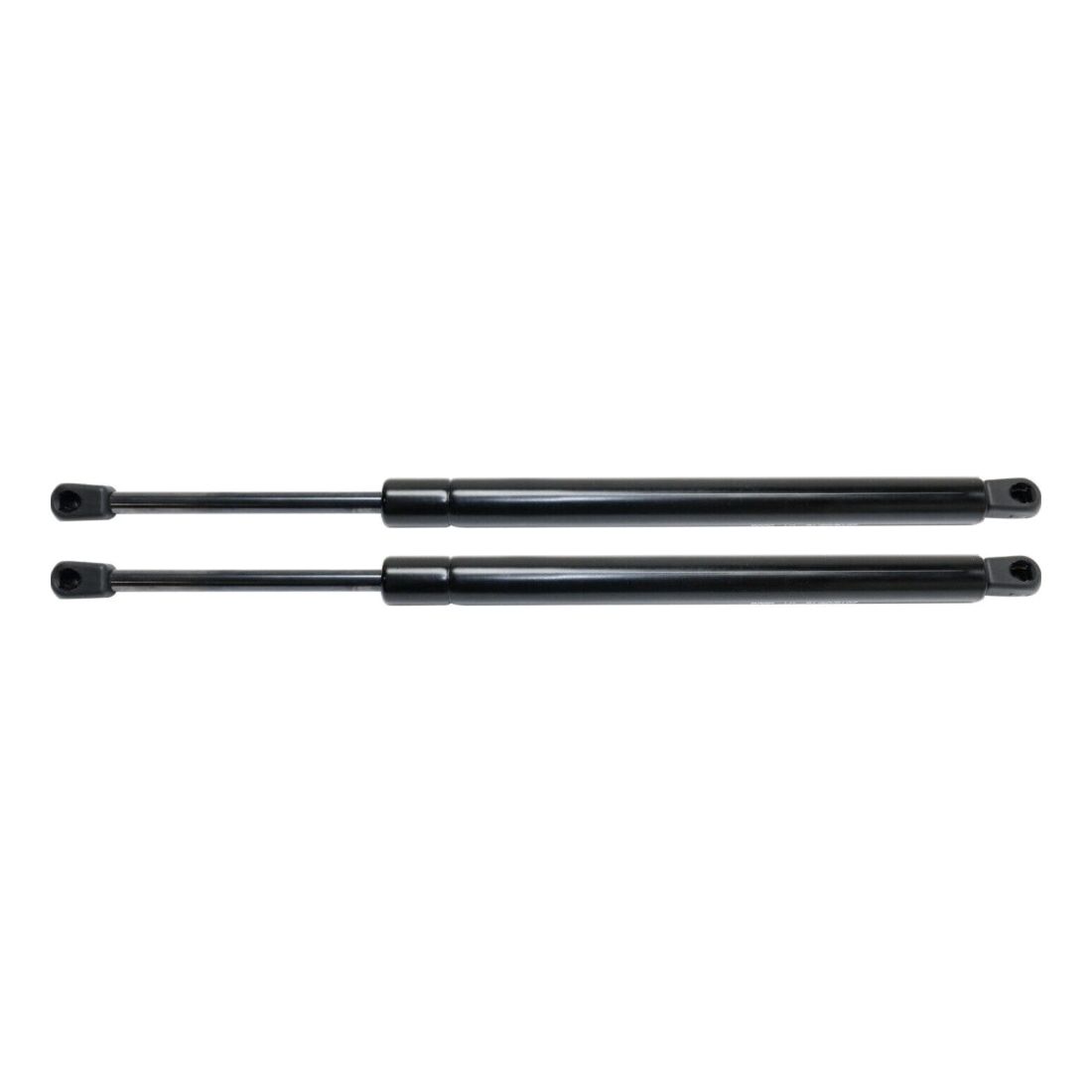 Pair Set Of 2 Tailgate Lift Supports Driver & Passenger Side Left Right