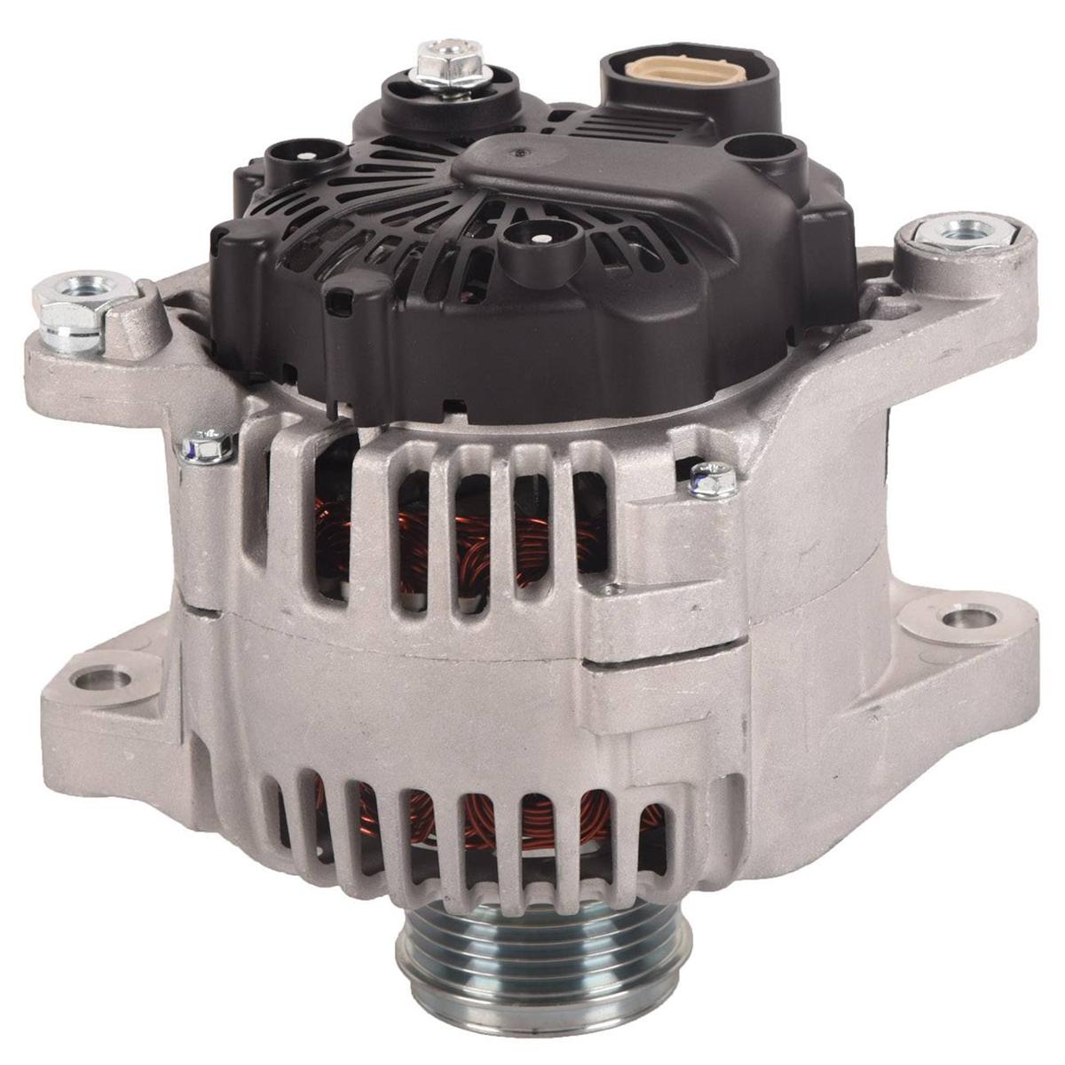 12V 110A Alternator For Forte Forte Koup Forte5 Magentis Optima Rondo Sonata