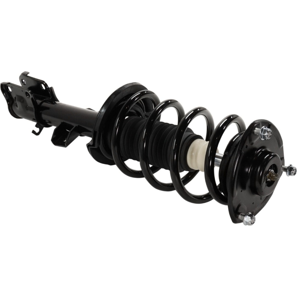 Shock Absorber For Kia 2011-2013 Sorento Sport Utility Front Passenger Side FWD