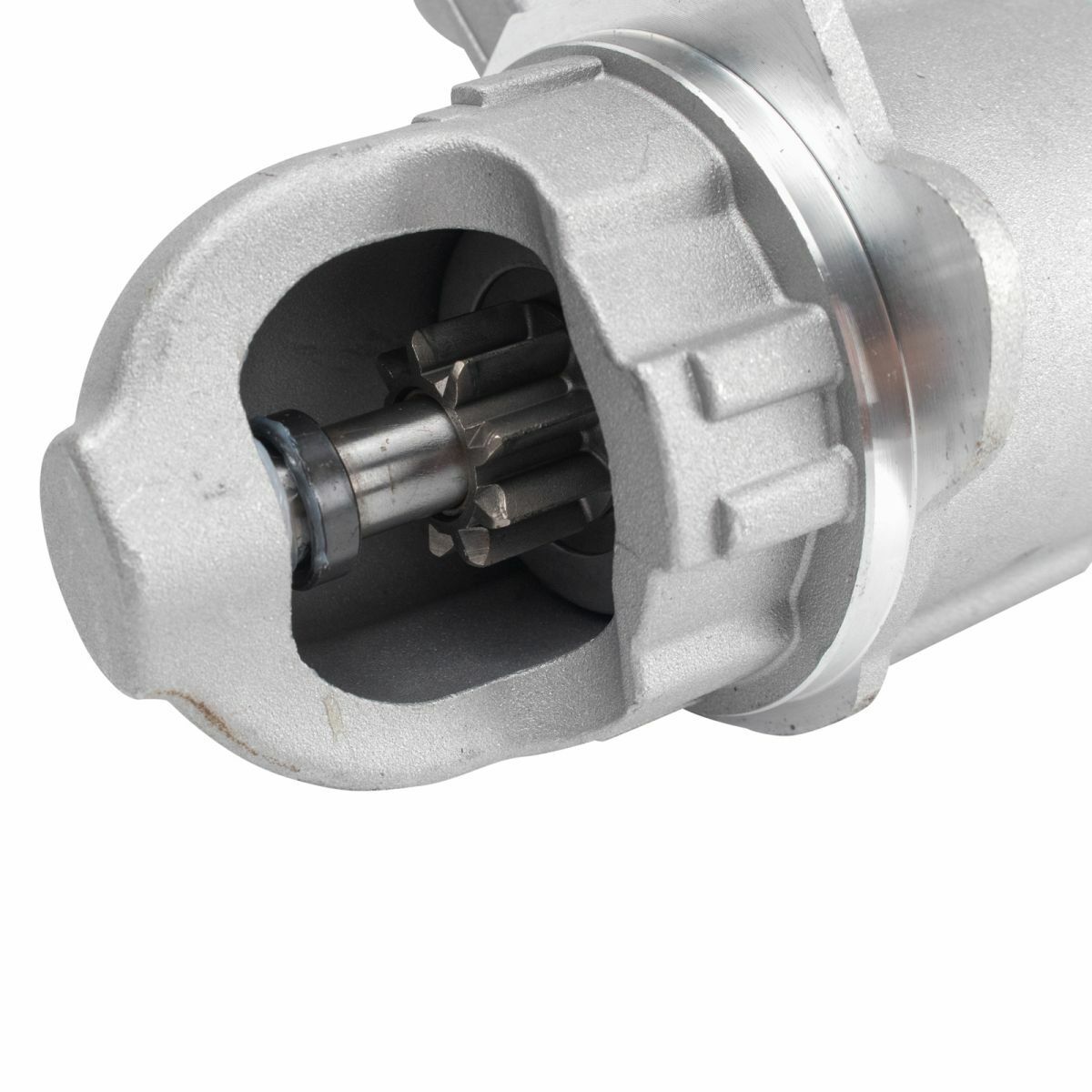 Starter Motor For Chevrolet Oldsmobile Pontiac Saturn L4 2.4L 2.2L 2.0L