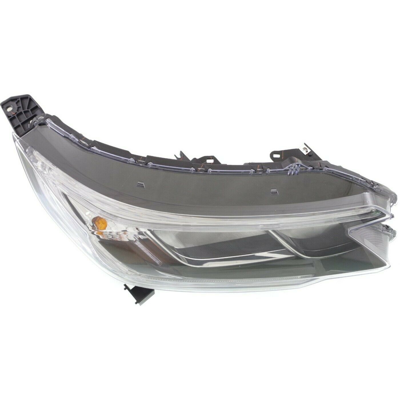 Headlight Set For 2015-16 CR-V Left And Right With Daytime Running Light