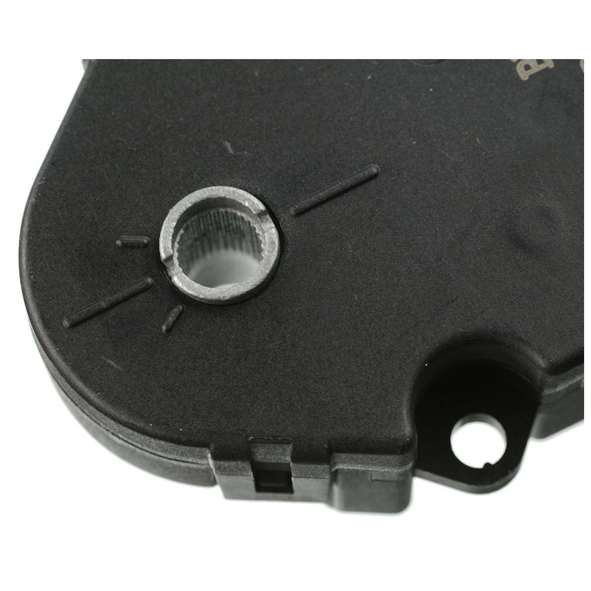 HVAC Blend Air Door Actuator For Chevy Equi 05 Saturn Vue 02-07 Mode Defrost