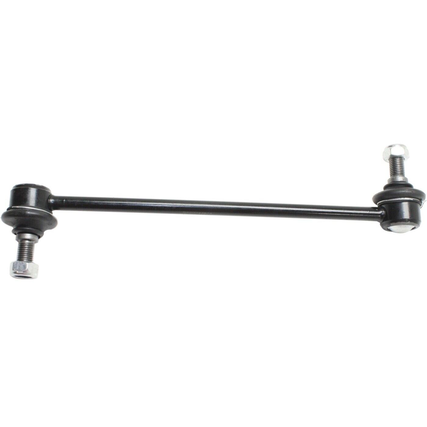 Suspension Kit For 2017 Corolla 50th Anniversary Special Edition Tie Rod Front