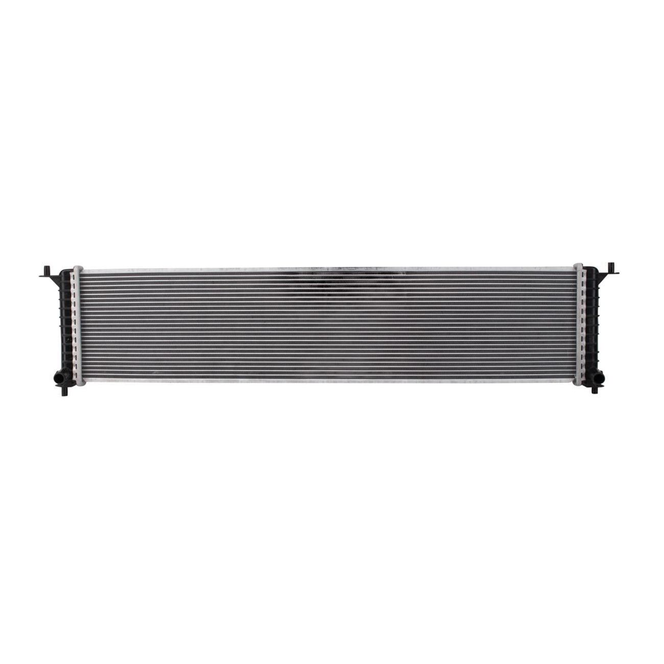 For 2012-2016 Tesla S Sedan Radiator