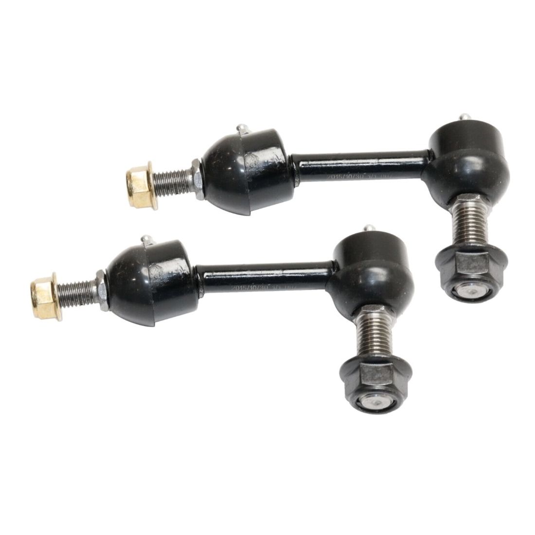 New Sway Bar Links Pack 2pcs Front Driver & Passenger Side Left Right Expedition