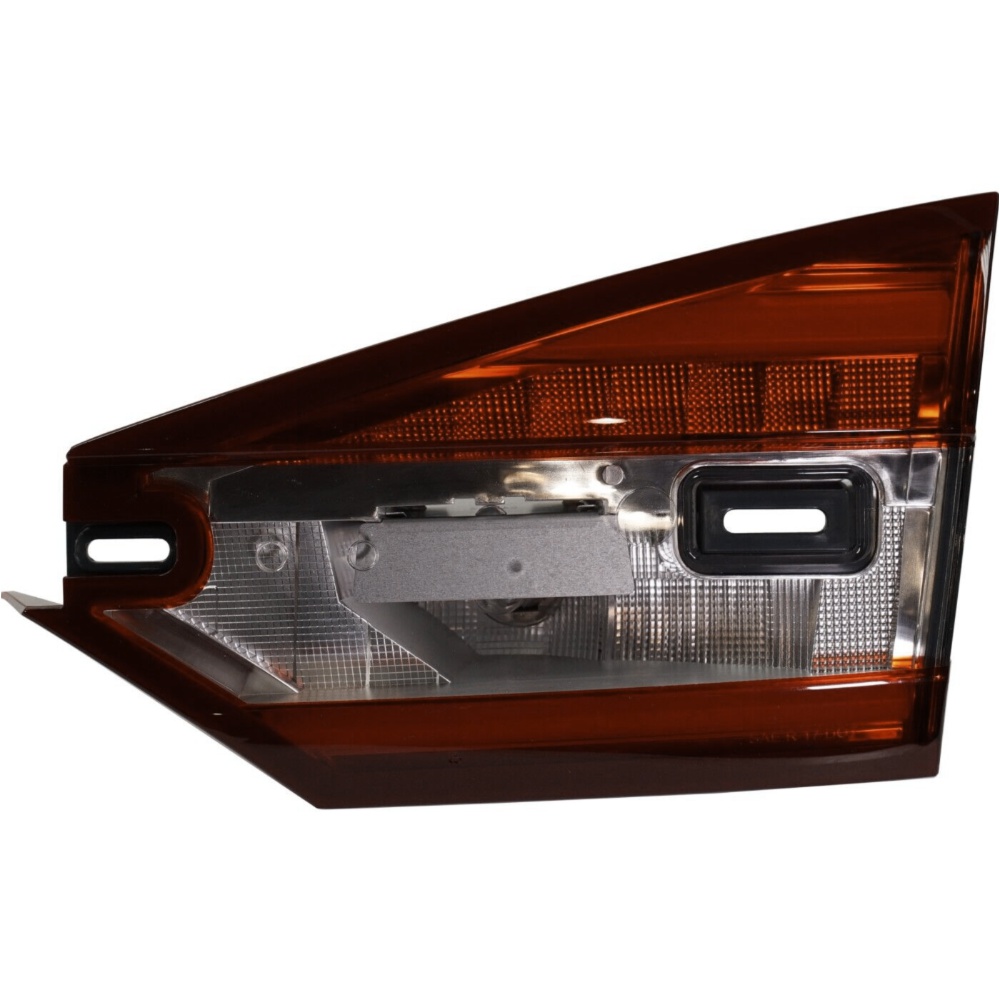 For Ford Tail Light Taillight Taillamp Brakelight Lamp Passenger Right
