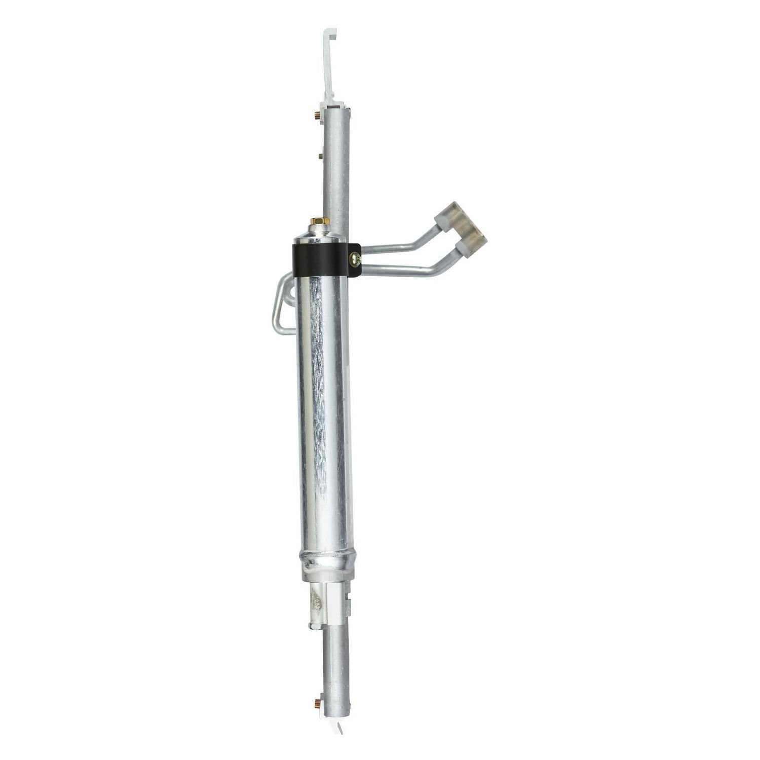 AC Condenser For 2014-2015 Pathfinder Platinum Hybrid Sport Utility 3.5L 2.5L