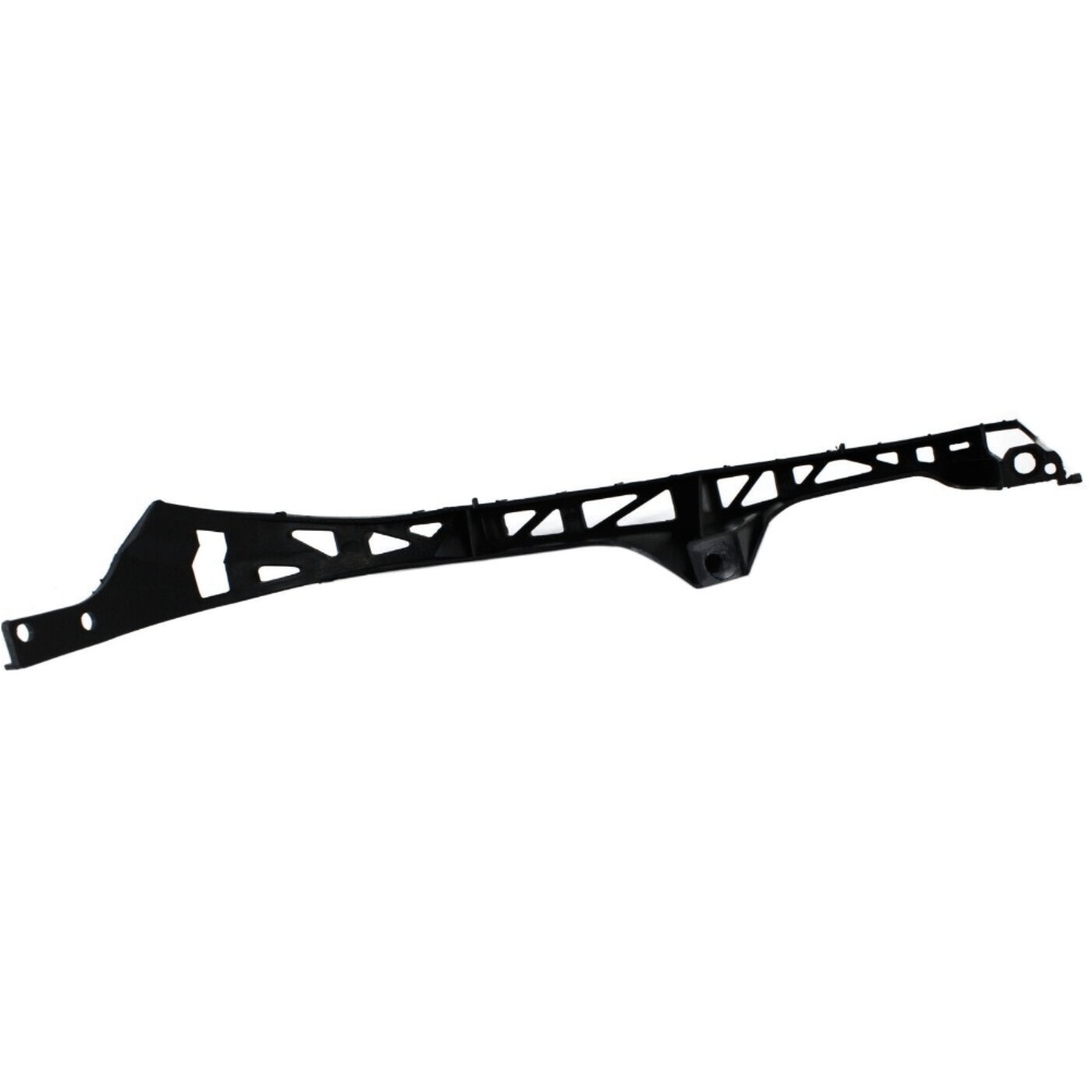 2X Front LH&RH Bumper Bracket Mazda 08 6 GS 08 6 GT 03-08 6 S 03-08 6 I 6 Steel