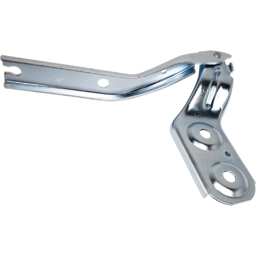 Pair Set Of 2 Hood Hinges Driver & Passenger Side For Volkswagen Left Right