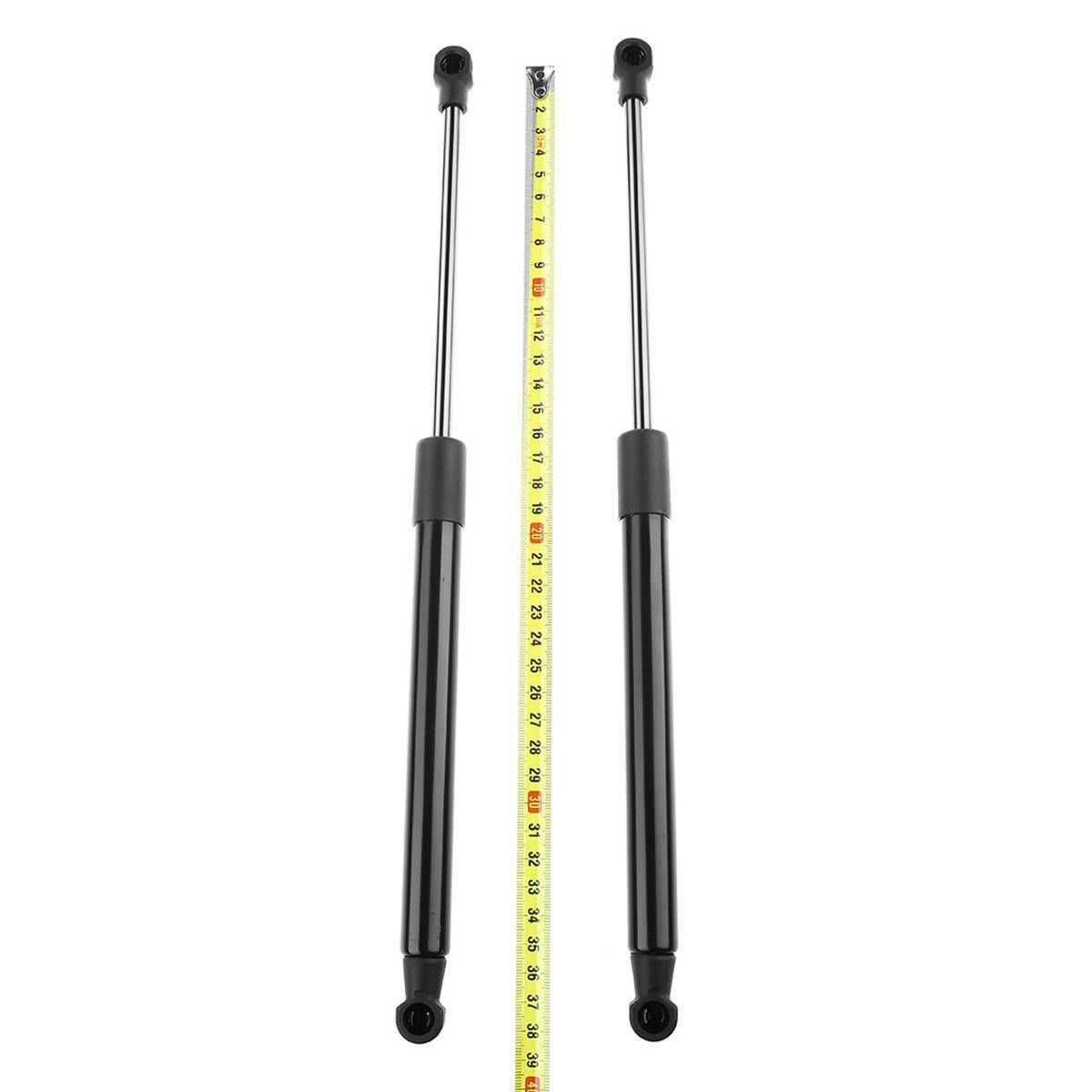 2x Rear Tailgate Lift Support For Chevrolet Matiz Spark Spark EV 95962016