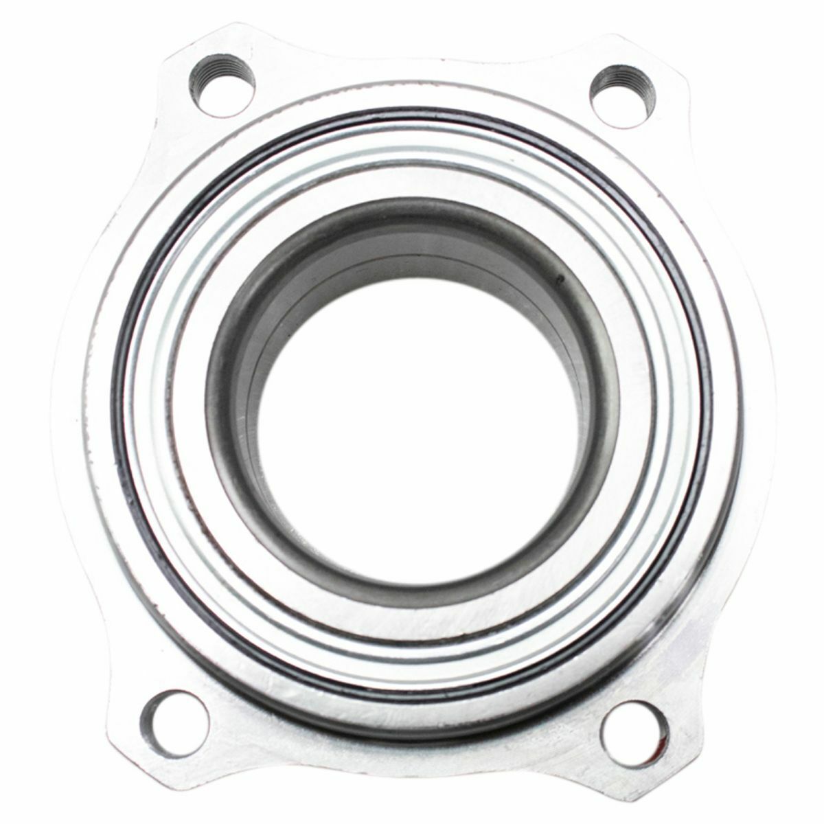 2 Sets Of - Rear Wheel Bearing & Hub Assembly Left/Right For Mercedes-Benz