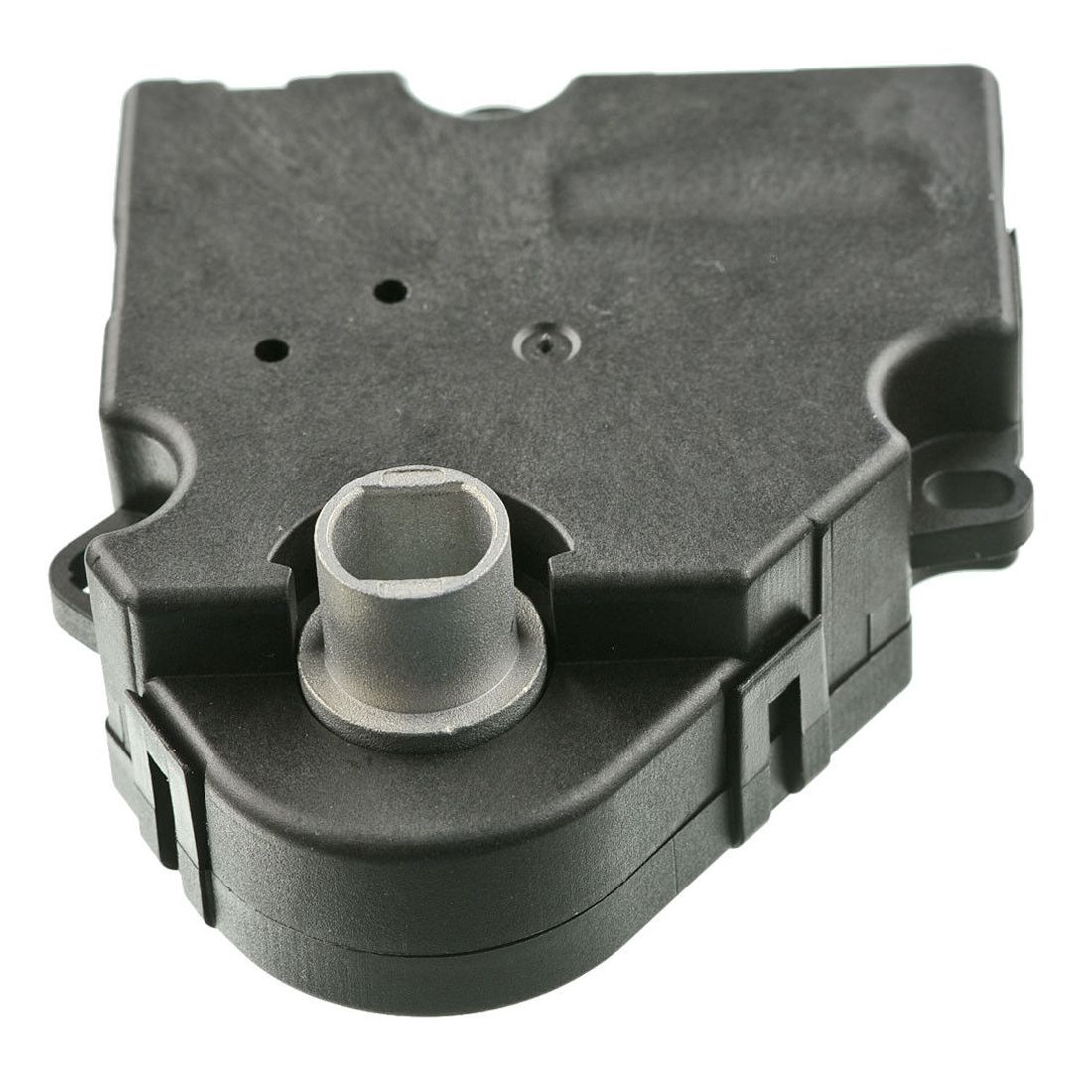 2 Sets Of - HVAC Heater Blend Air Door Actuator For Cadillac Escalade EXT Hummer H2